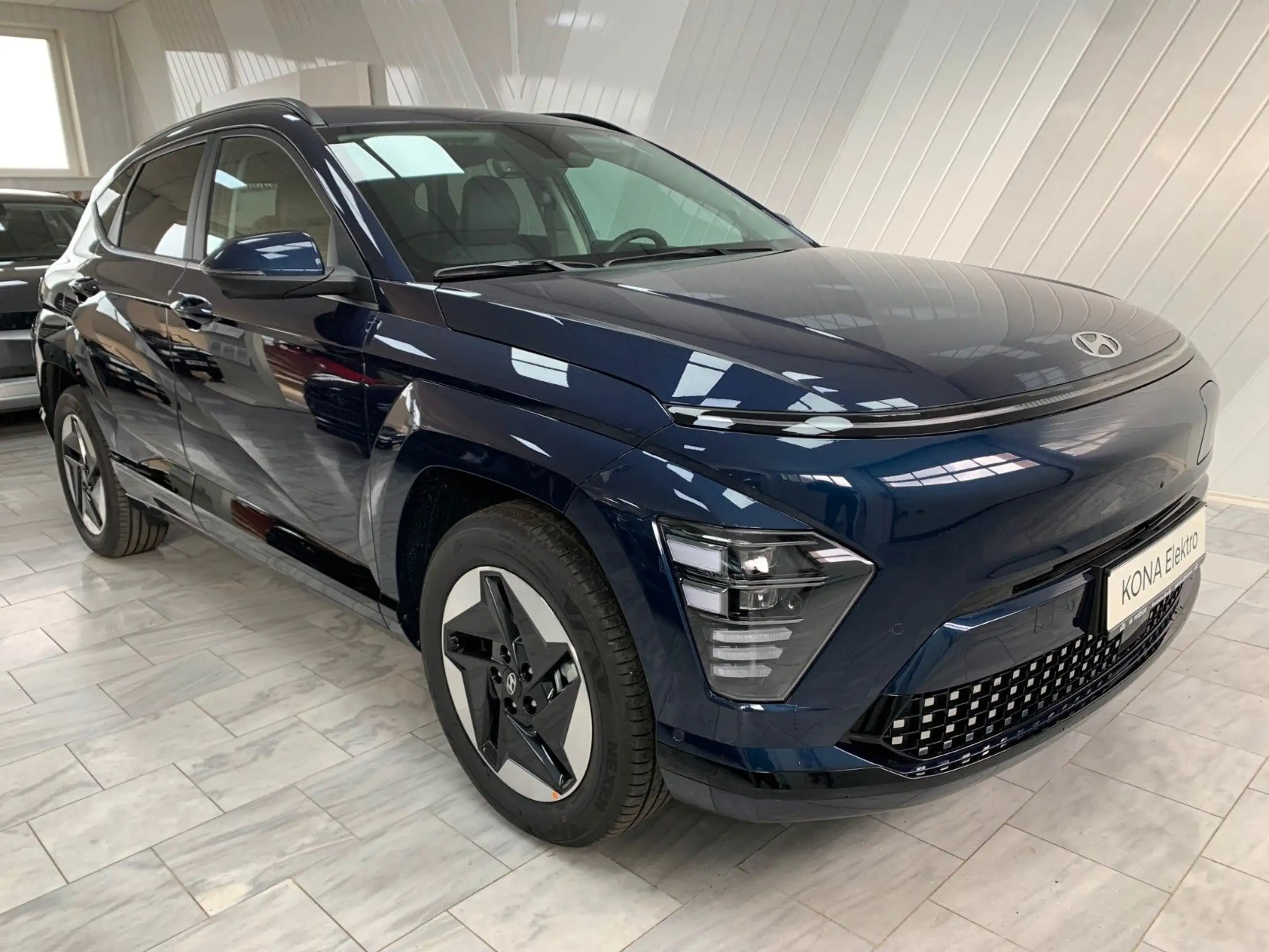 Hyundai - KONA