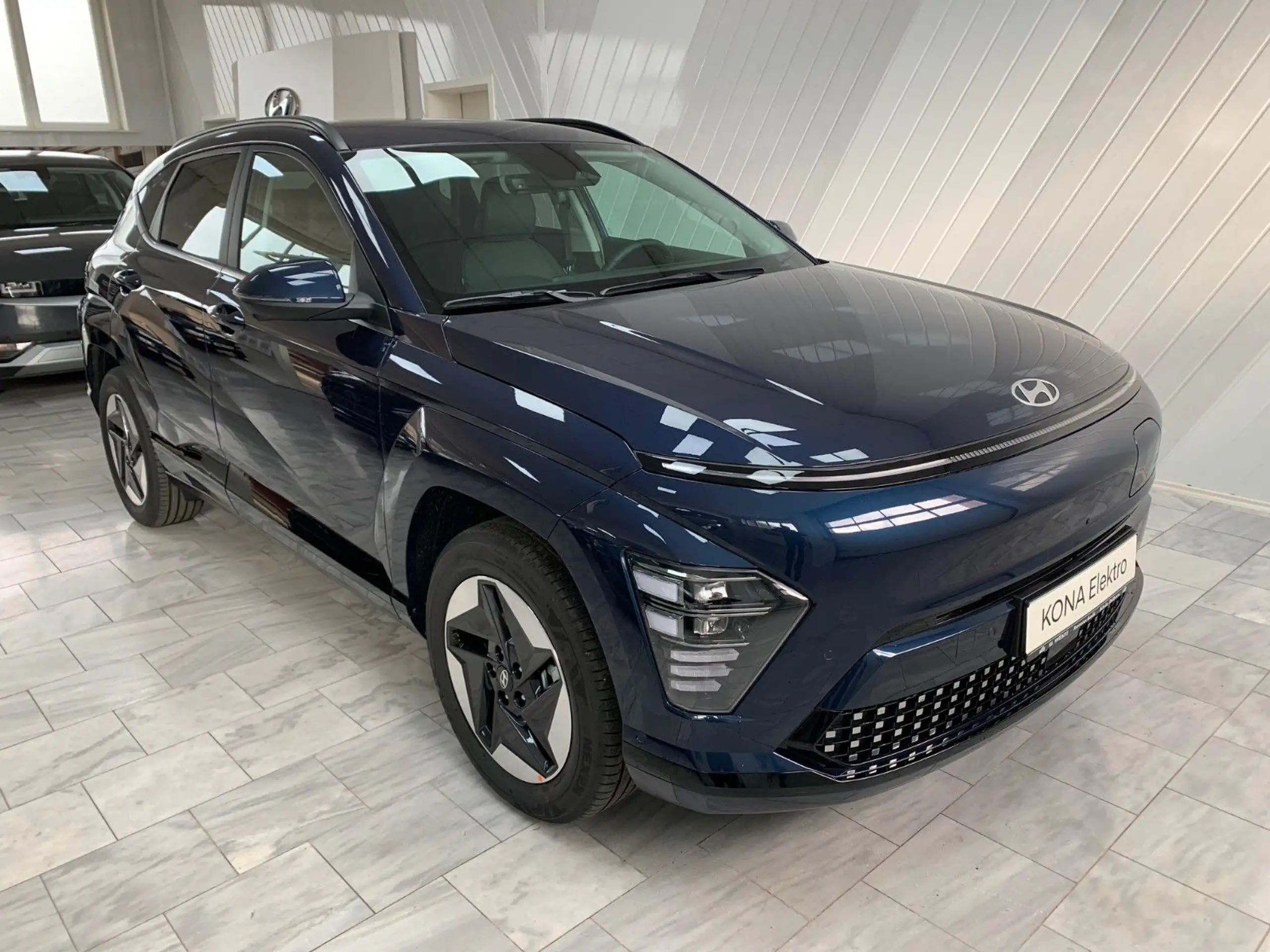 Hyundai - KONA