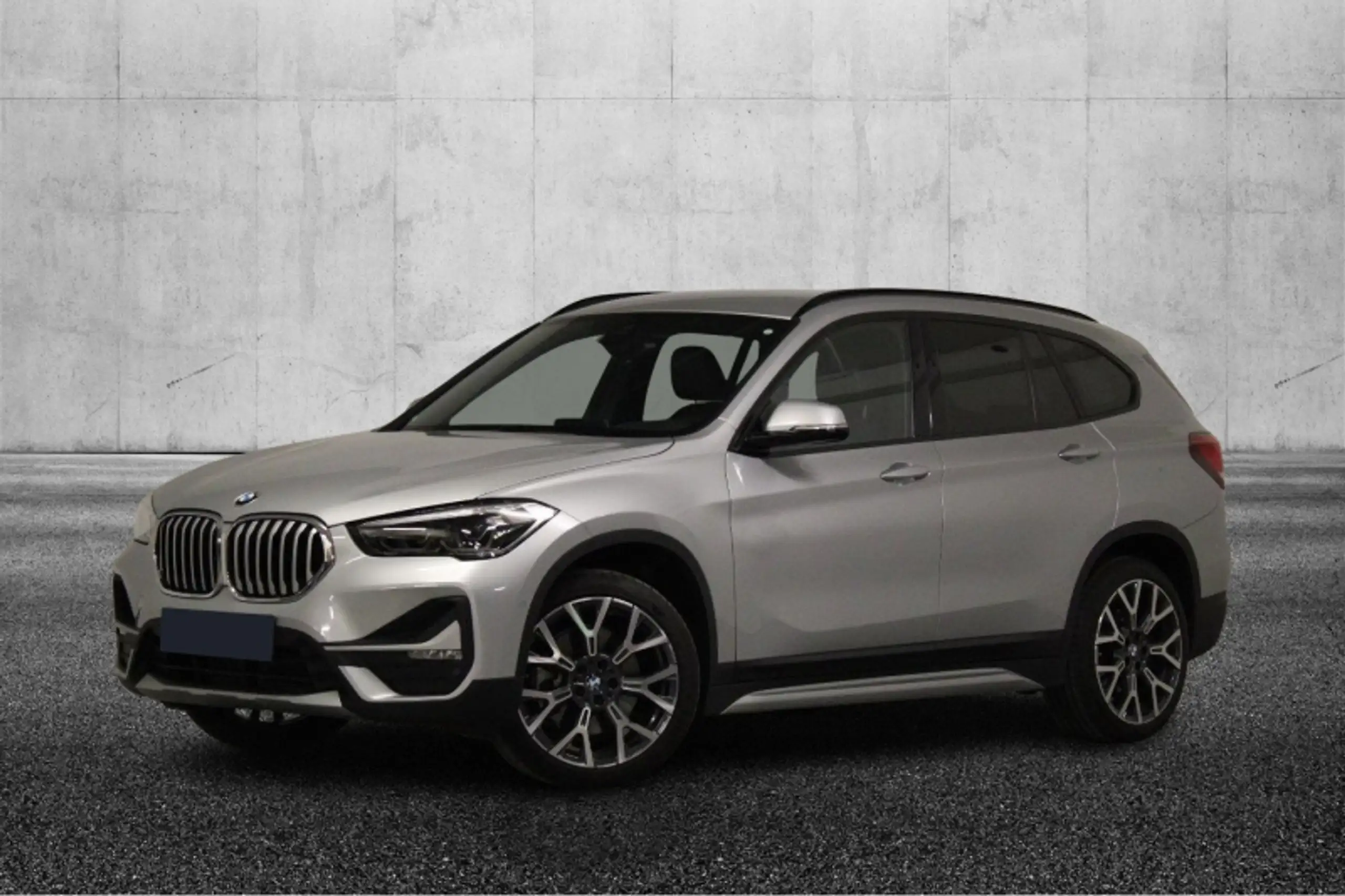 BMW - X1