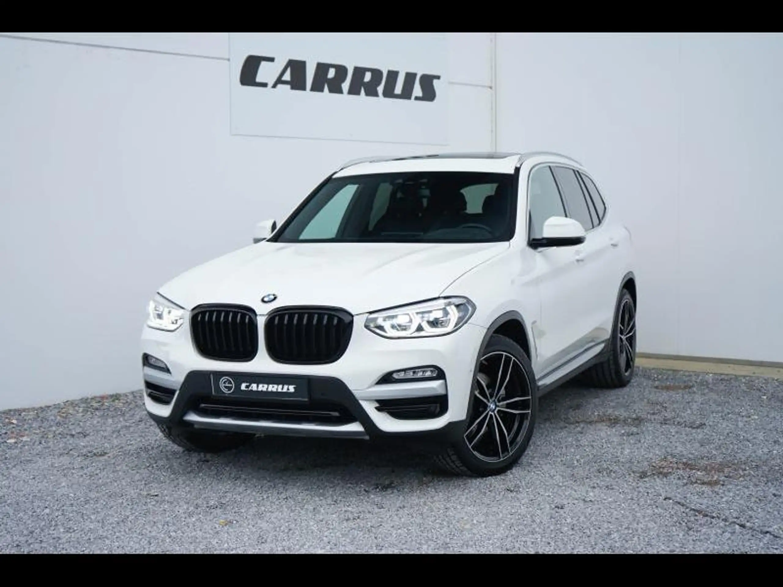 BMW - X3