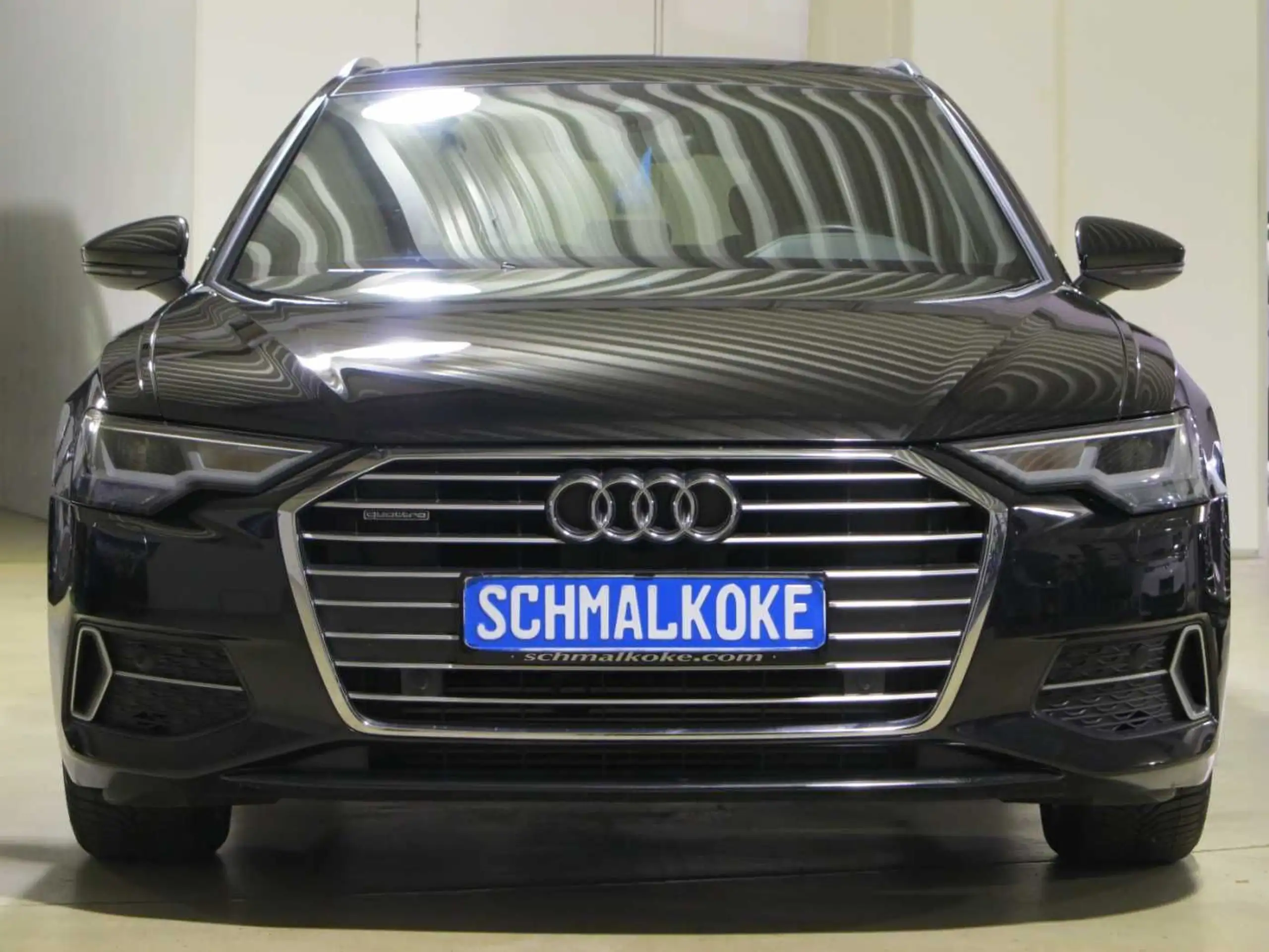 Audi A6 2020