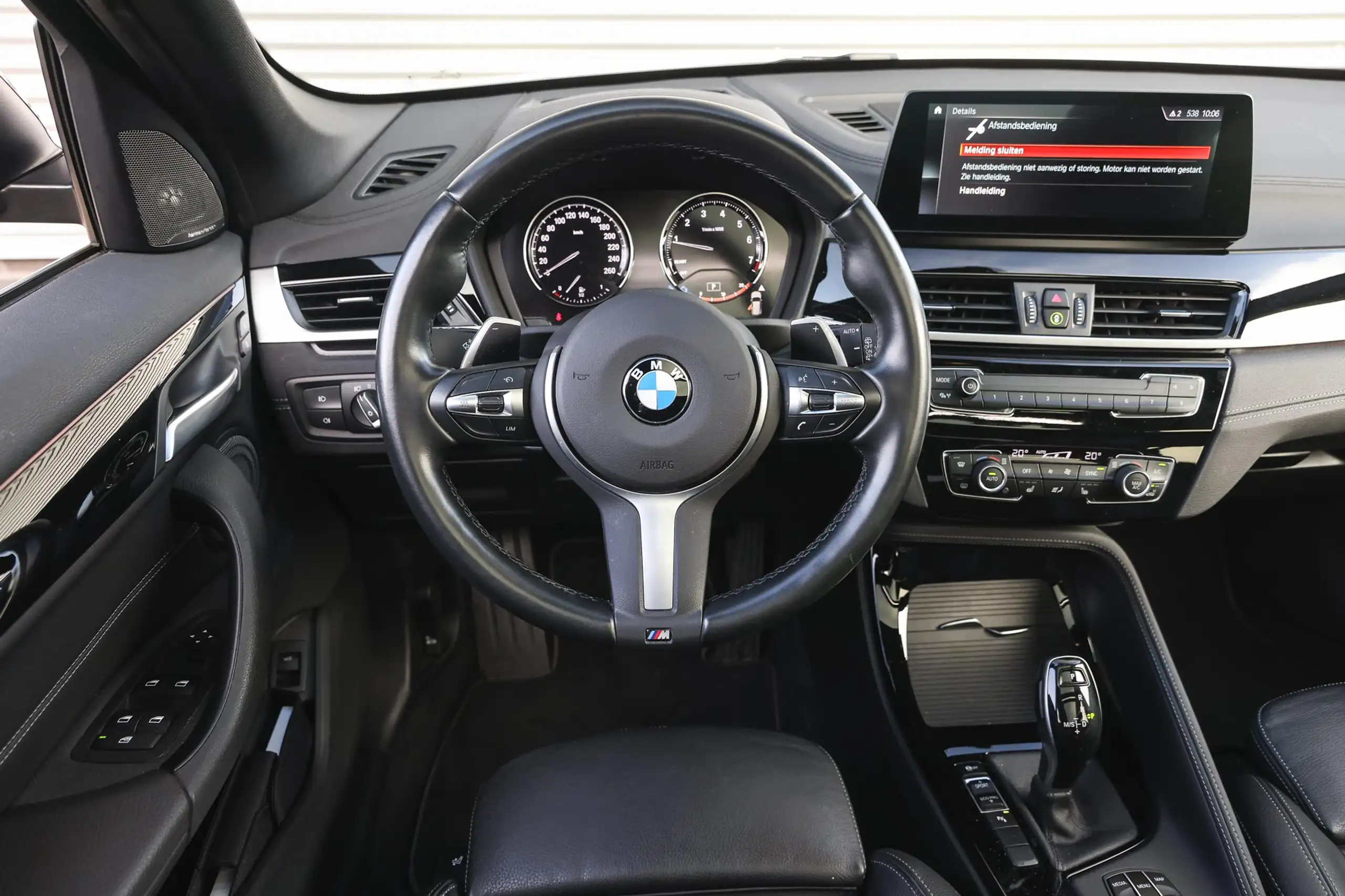 BMW - X1