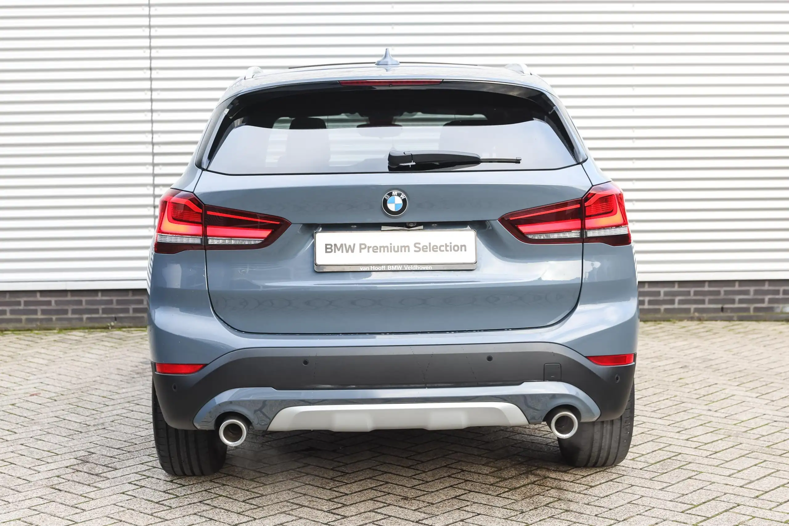 BMW - X1