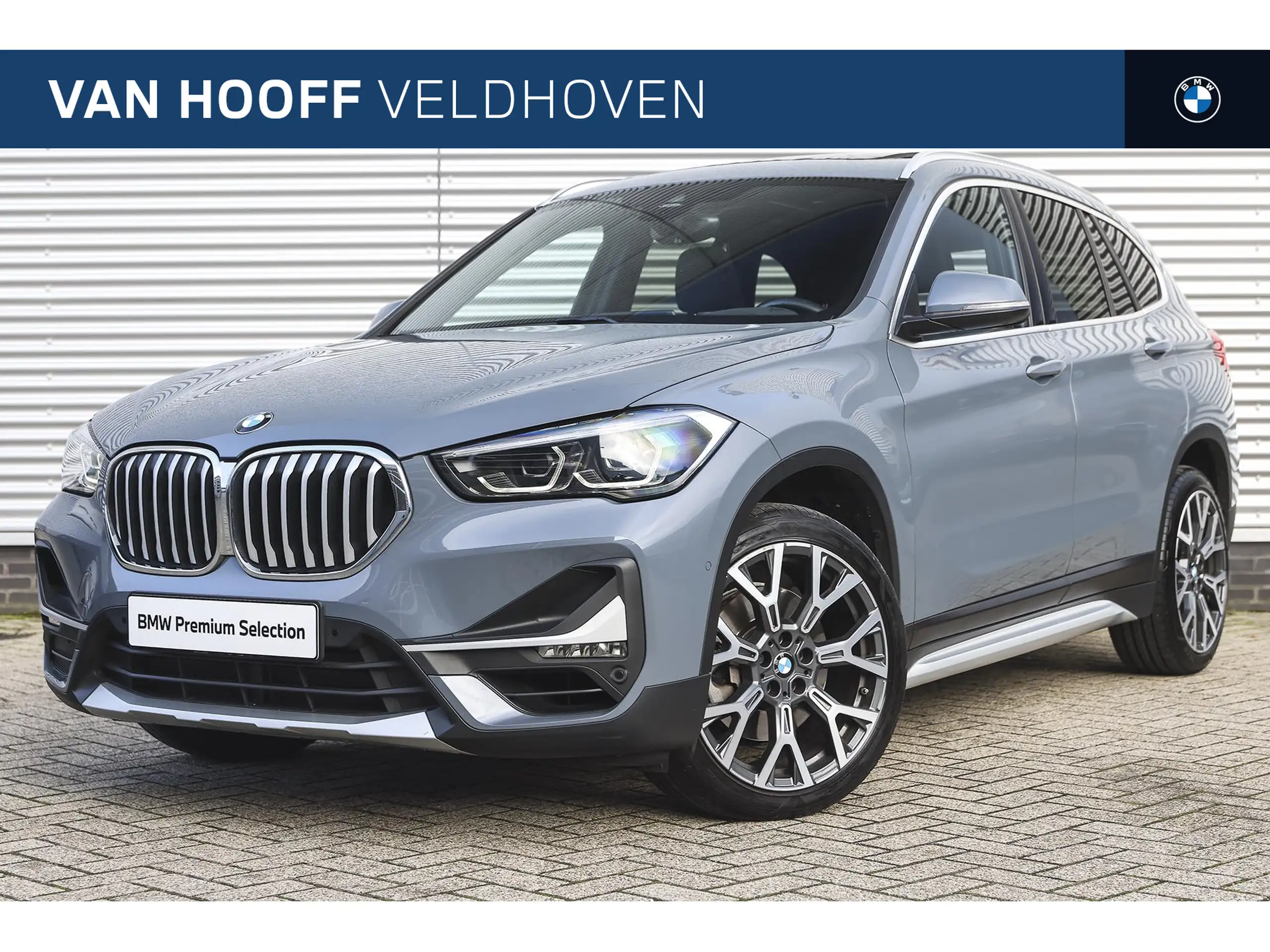 BMW - X1