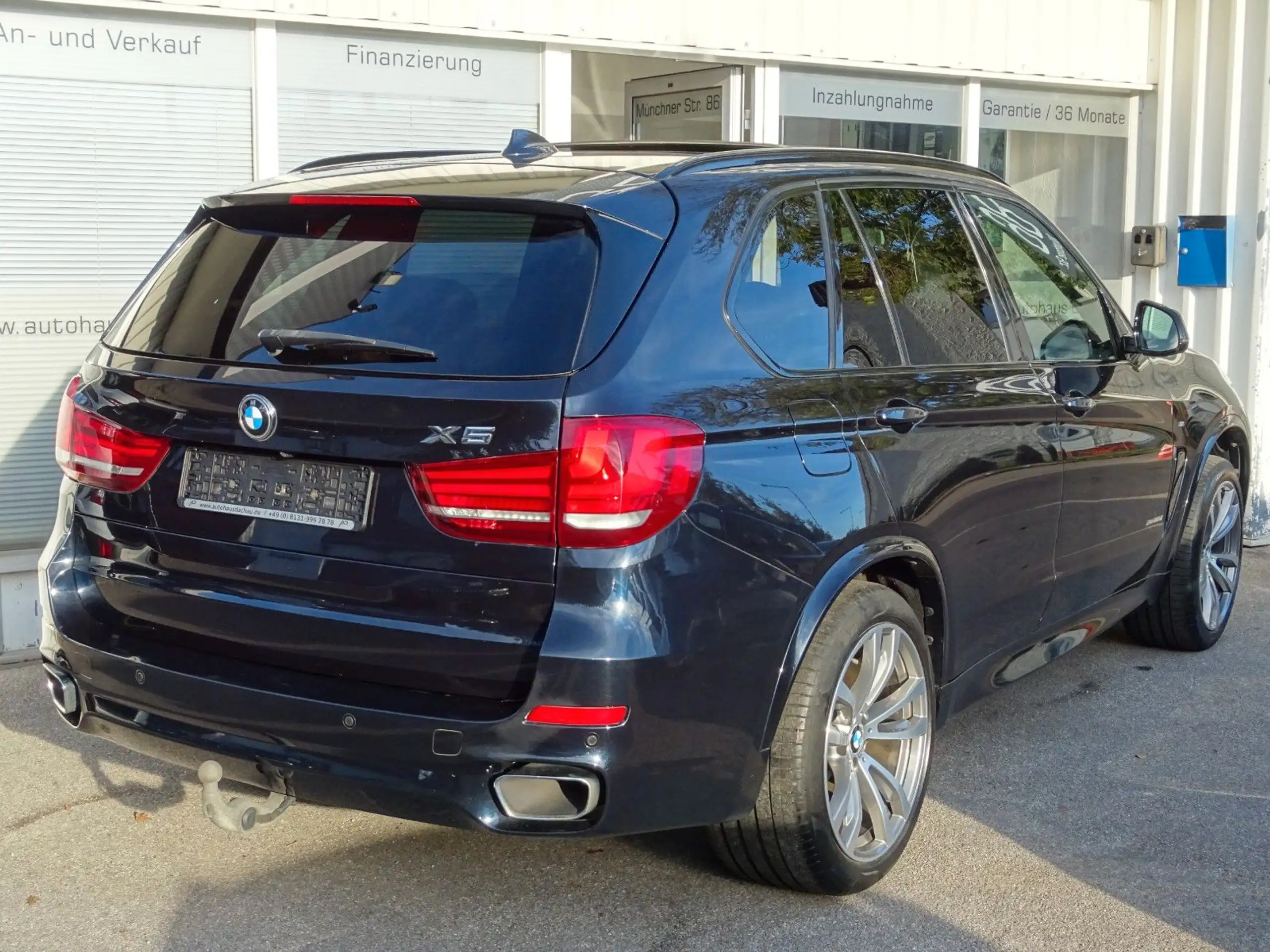 BMW - X5