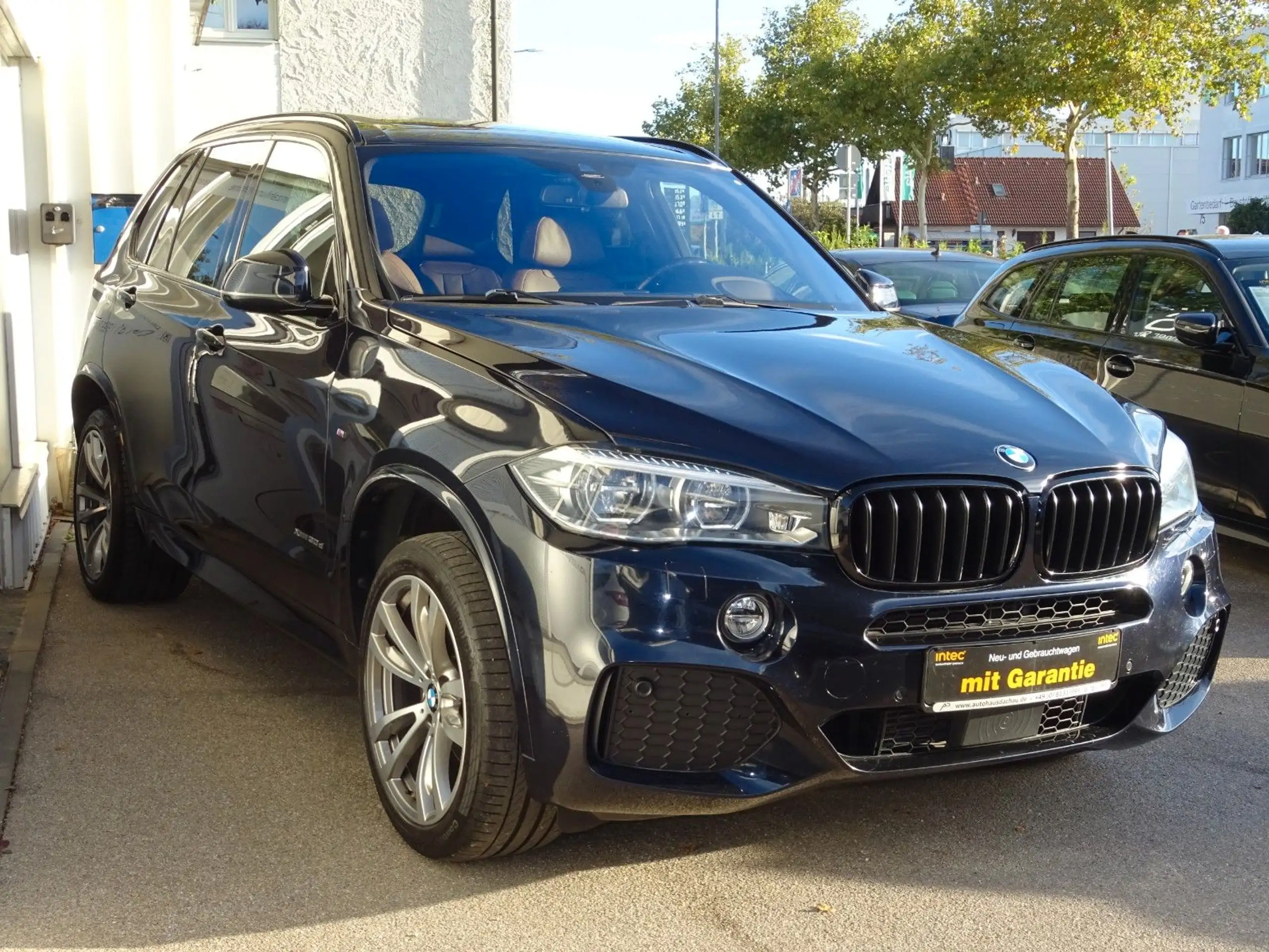 BMW - X5