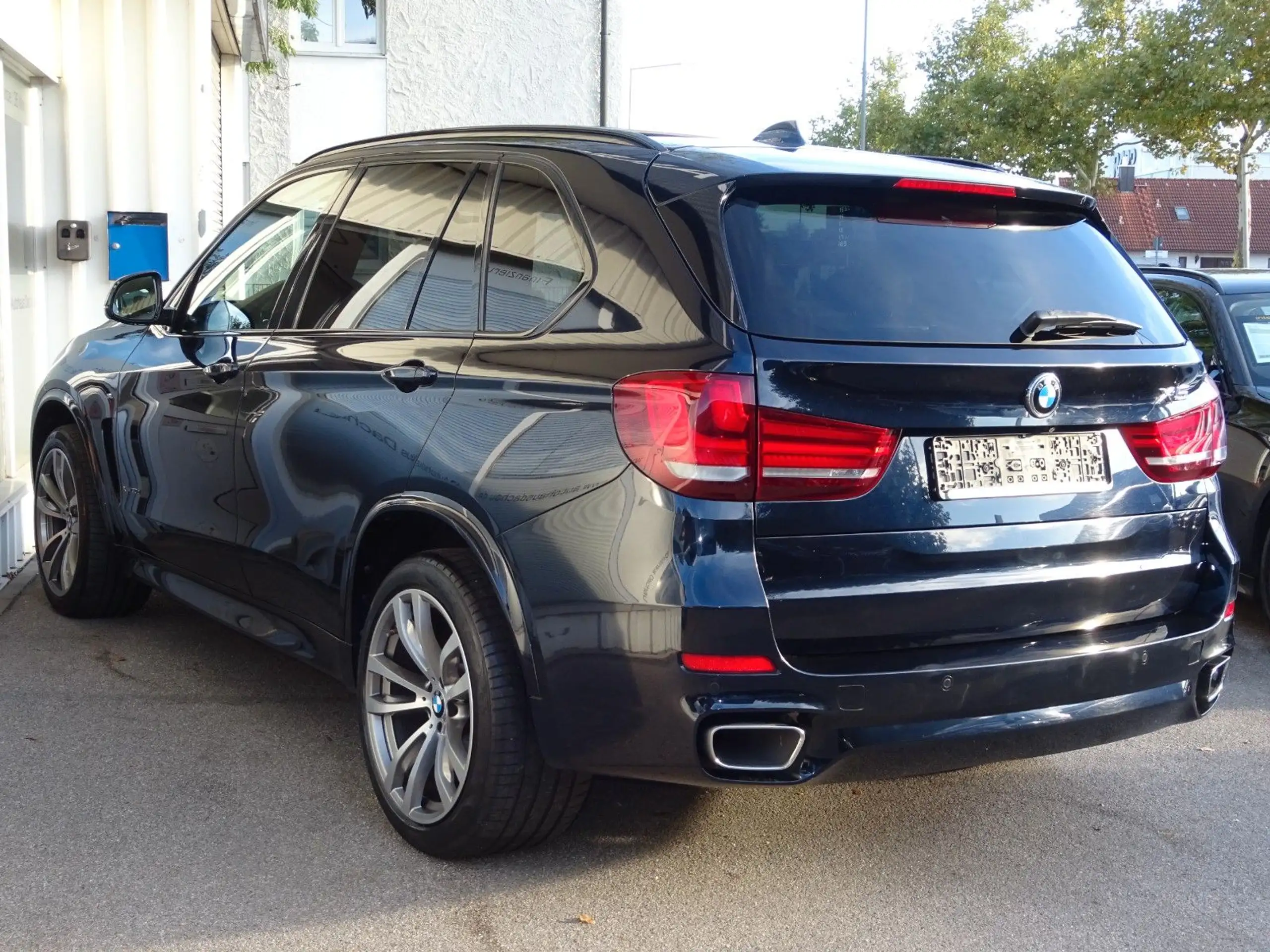 BMW - X5