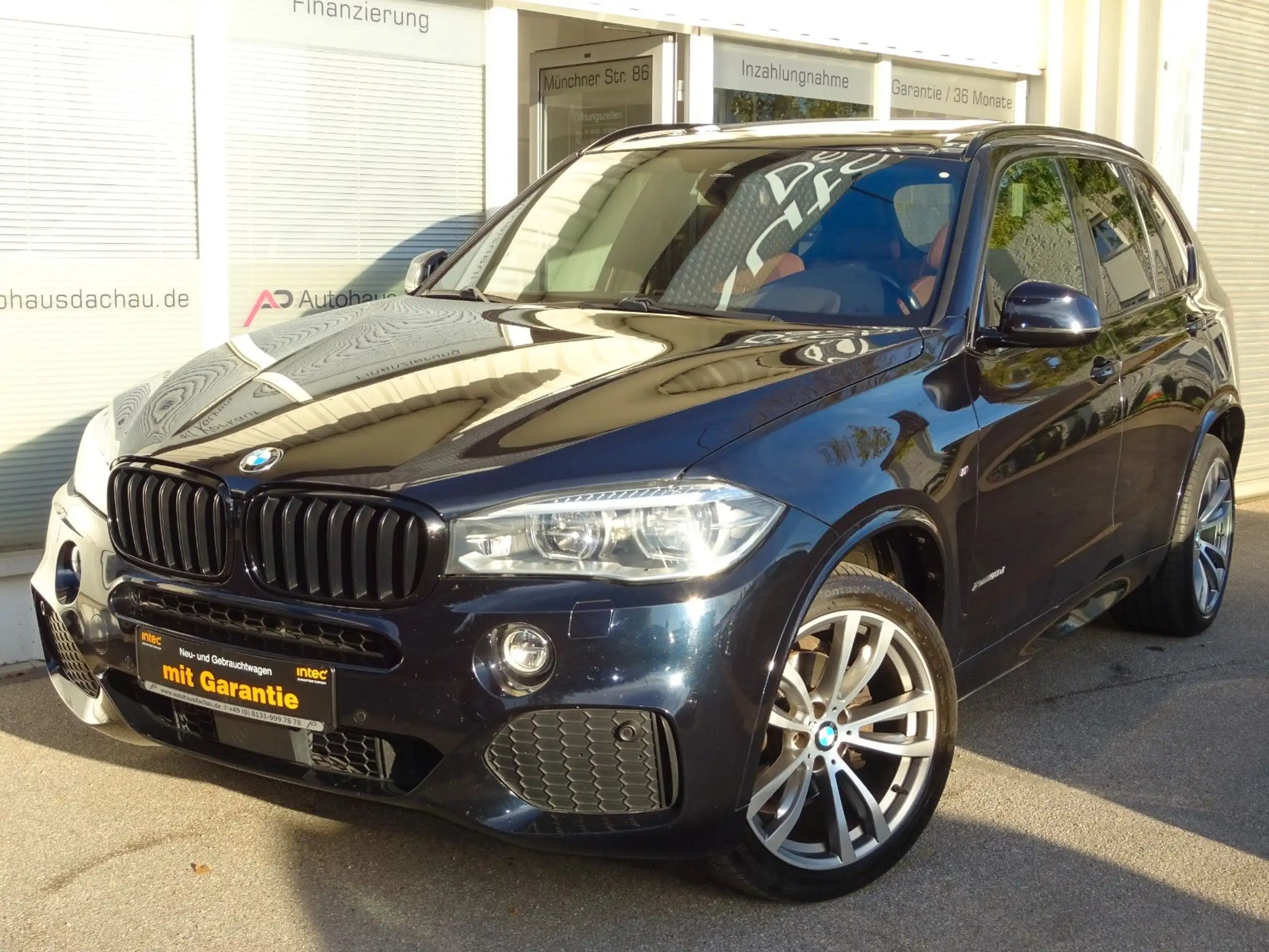 BMW - X5