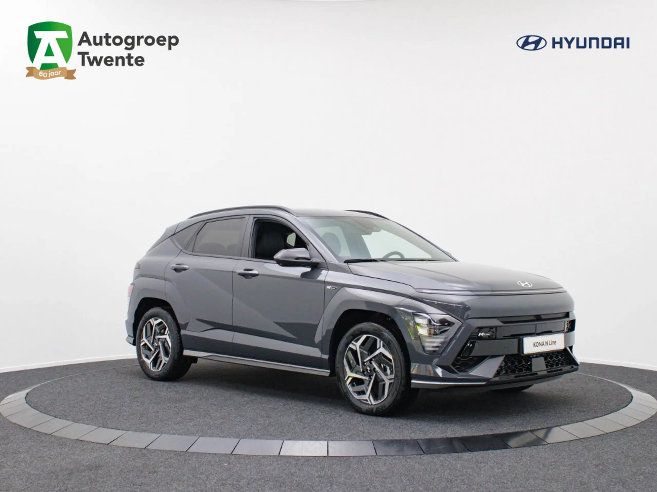 Hyundai - KONA