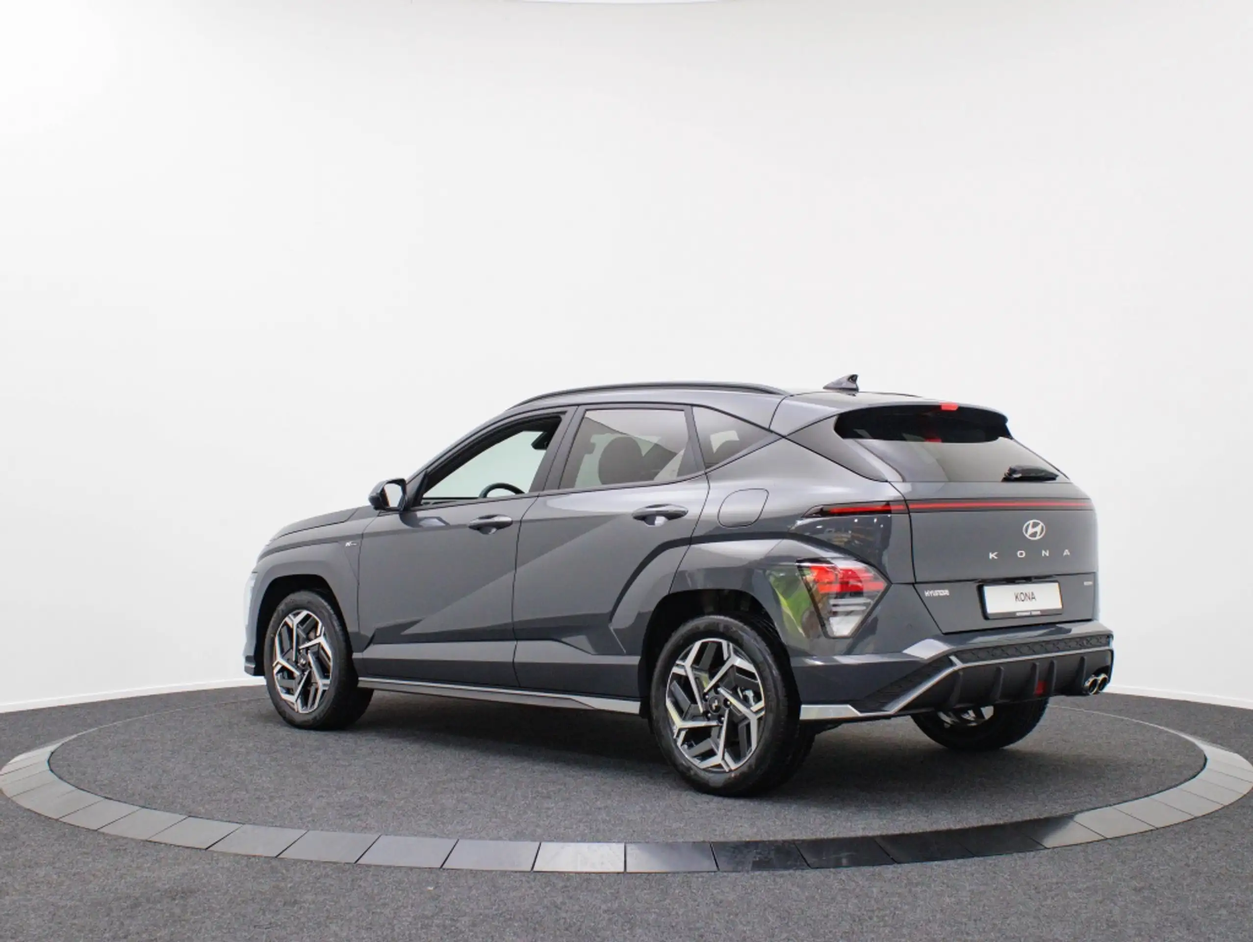 Hyundai - KONA