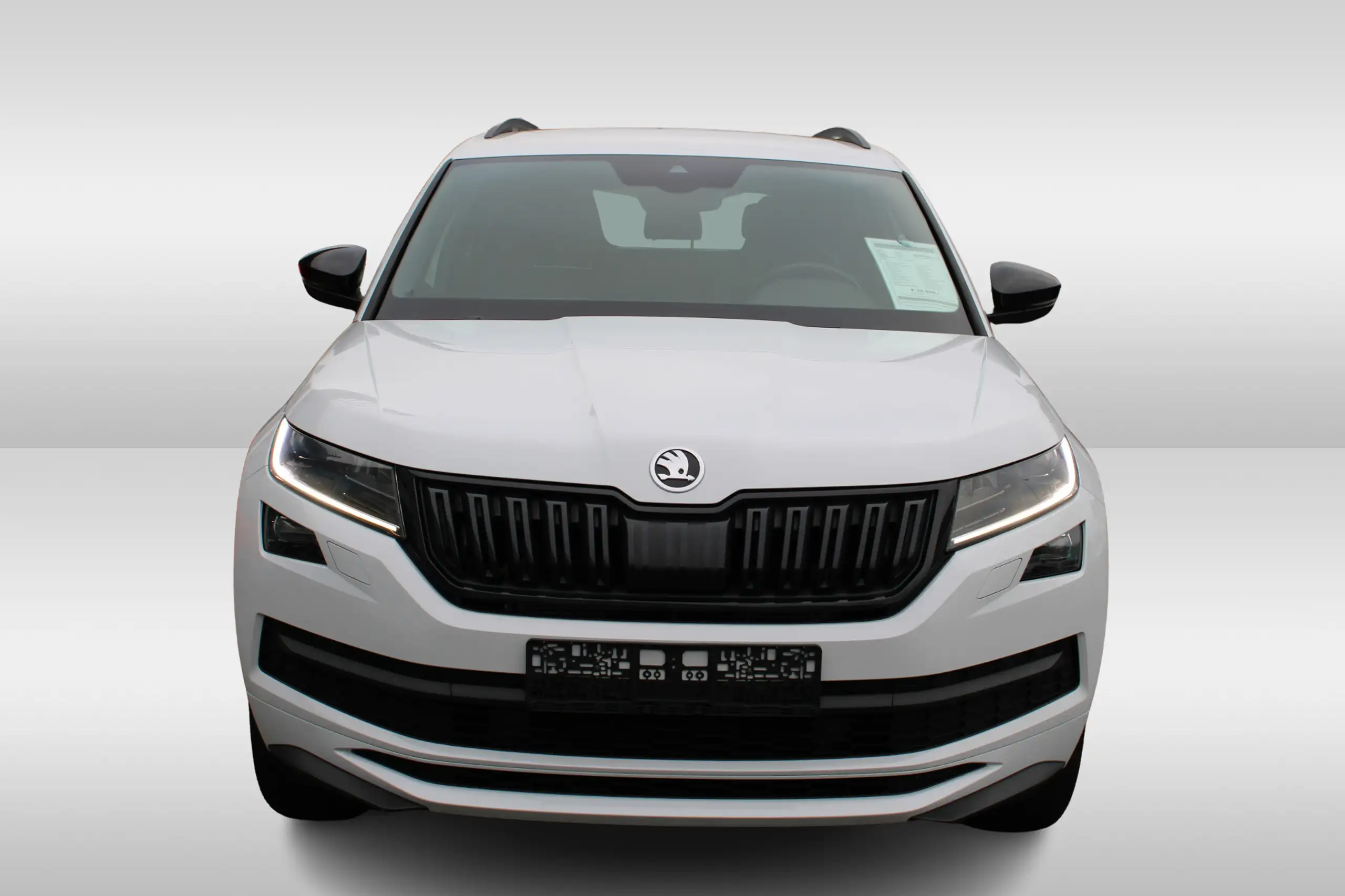 Skoda - Kodiaq