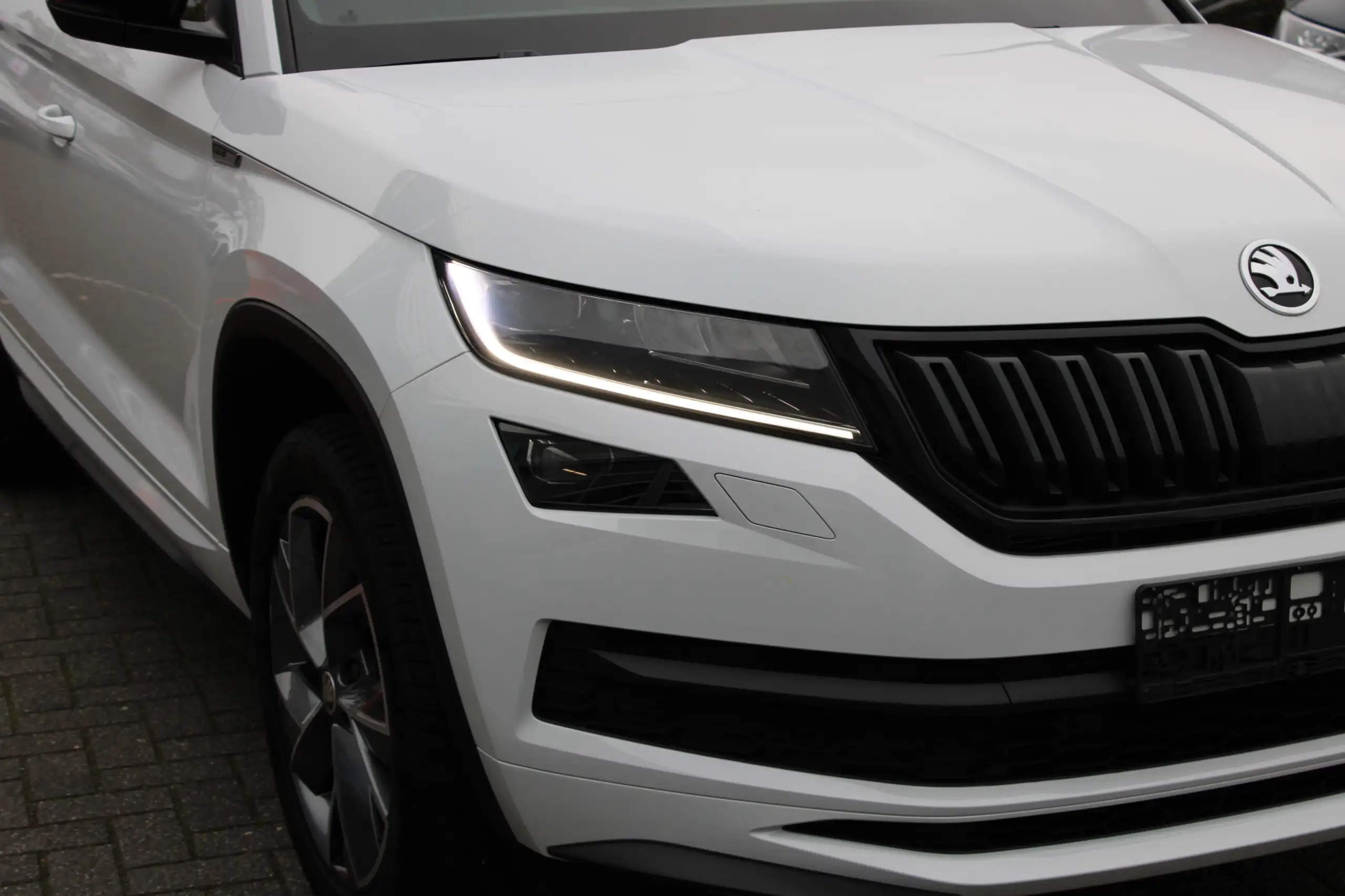 Skoda - Kodiaq