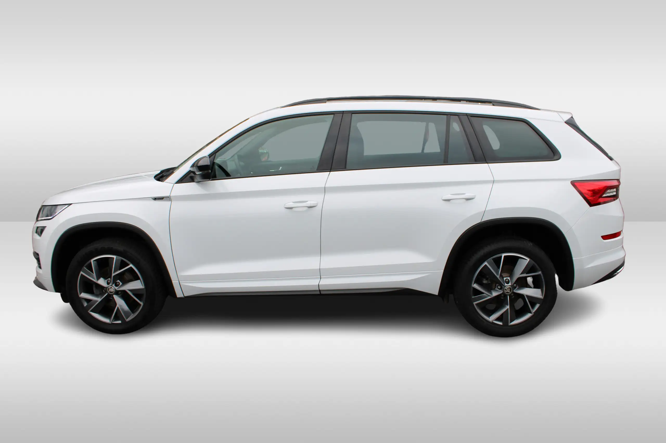 Skoda - Kodiaq