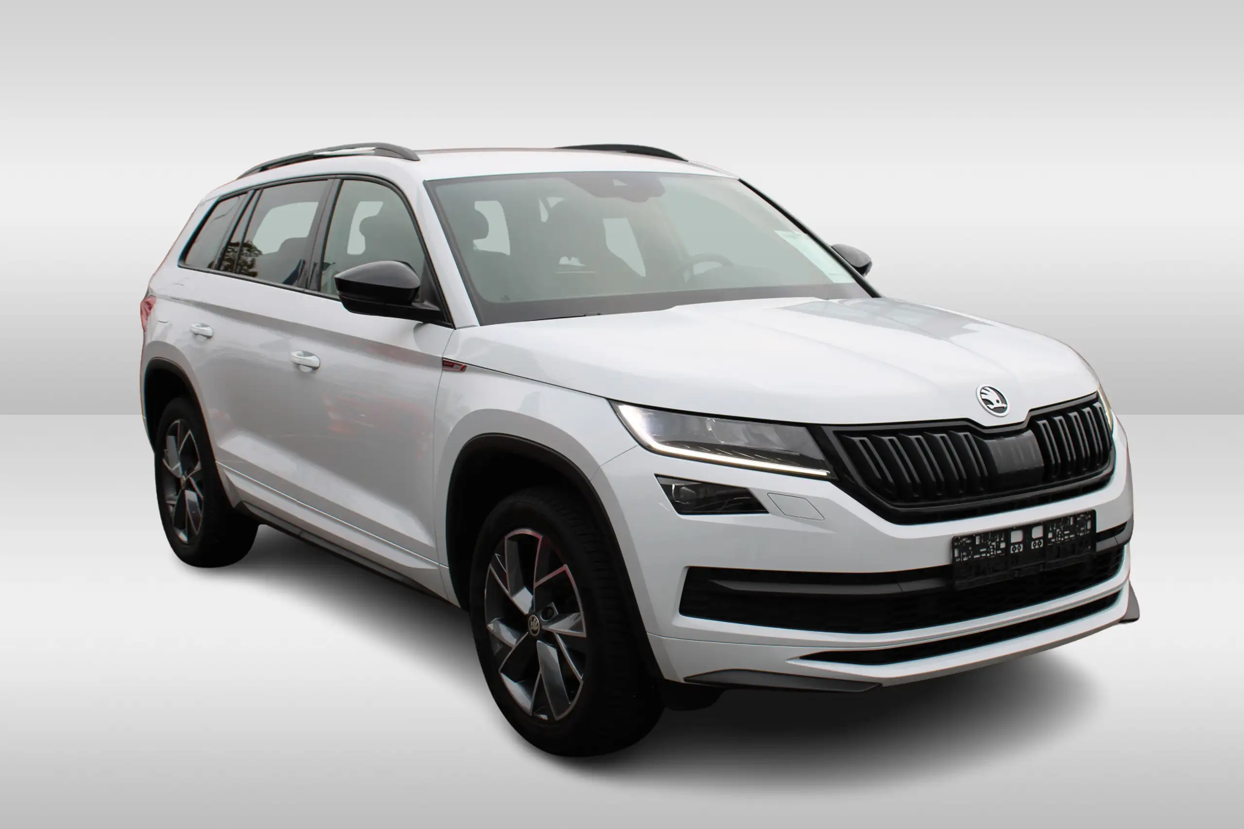 Skoda - Kodiaq