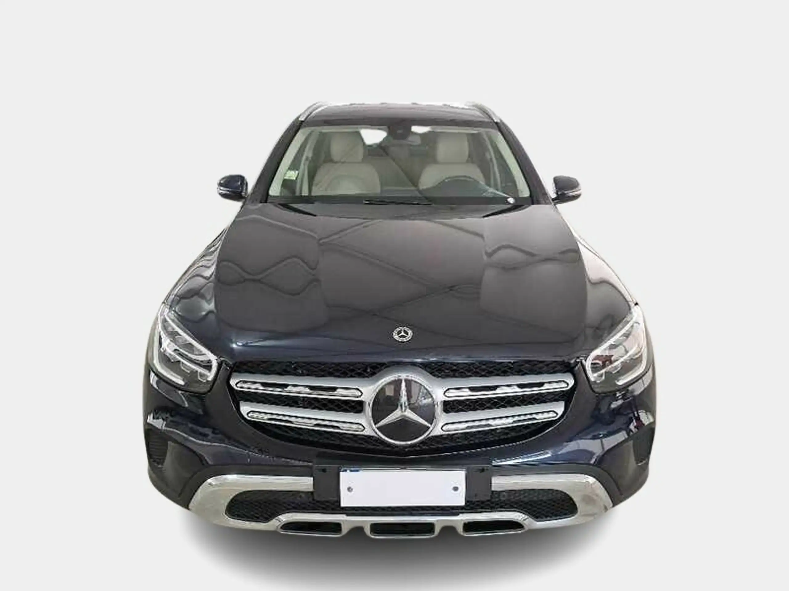 Mercedes-Benz - GLC 200