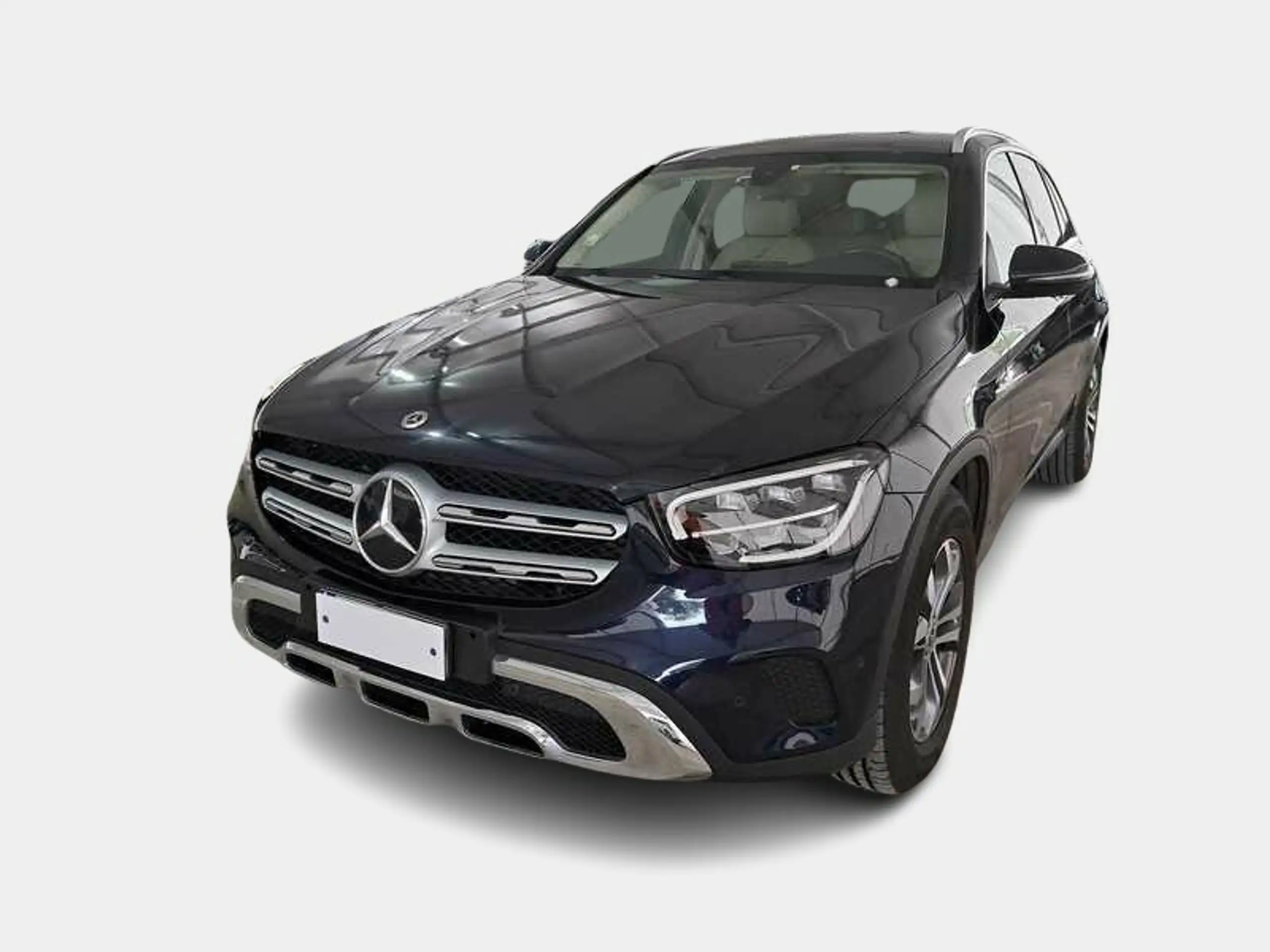 Mercedes-Benz - GLC 200