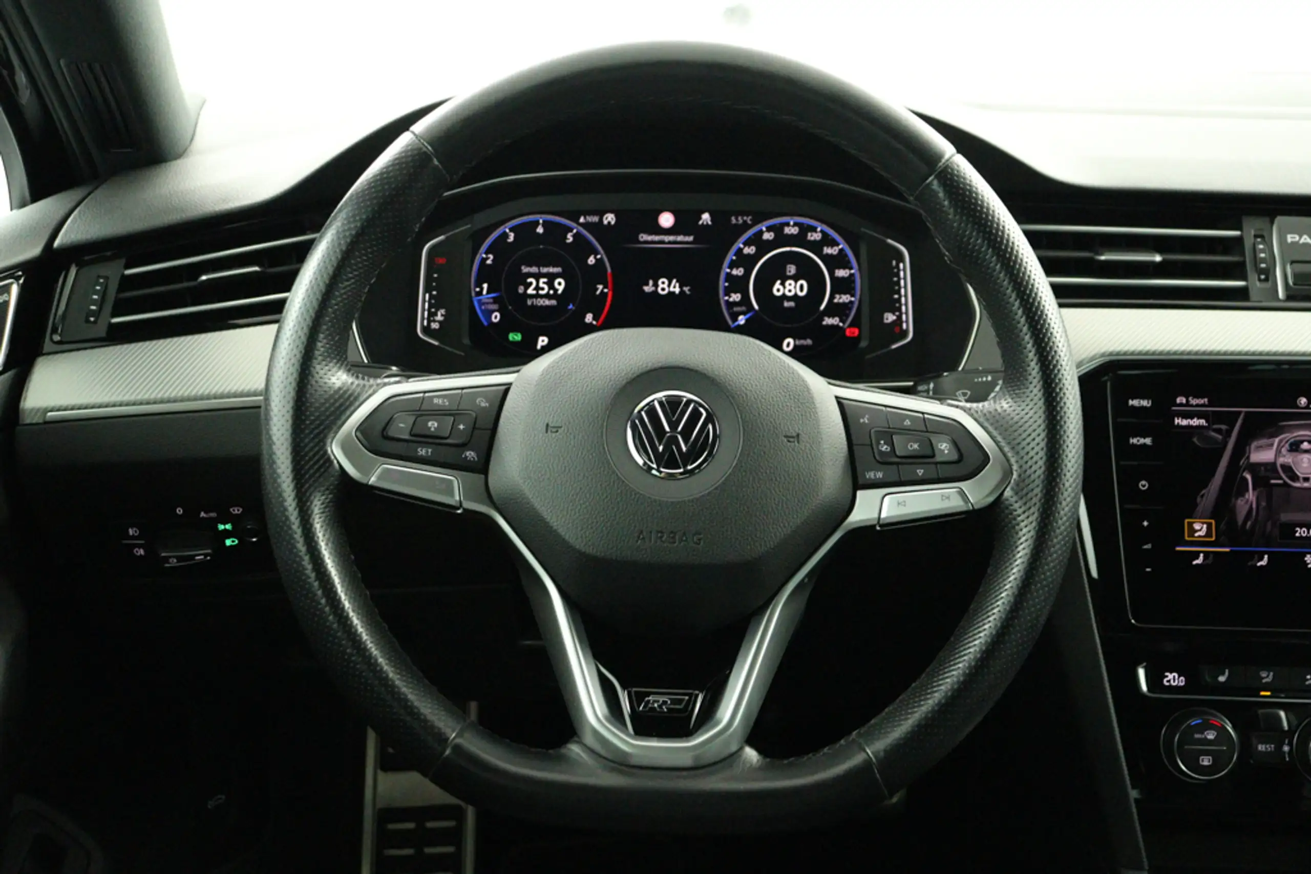 Volkswagen - Passat Variant