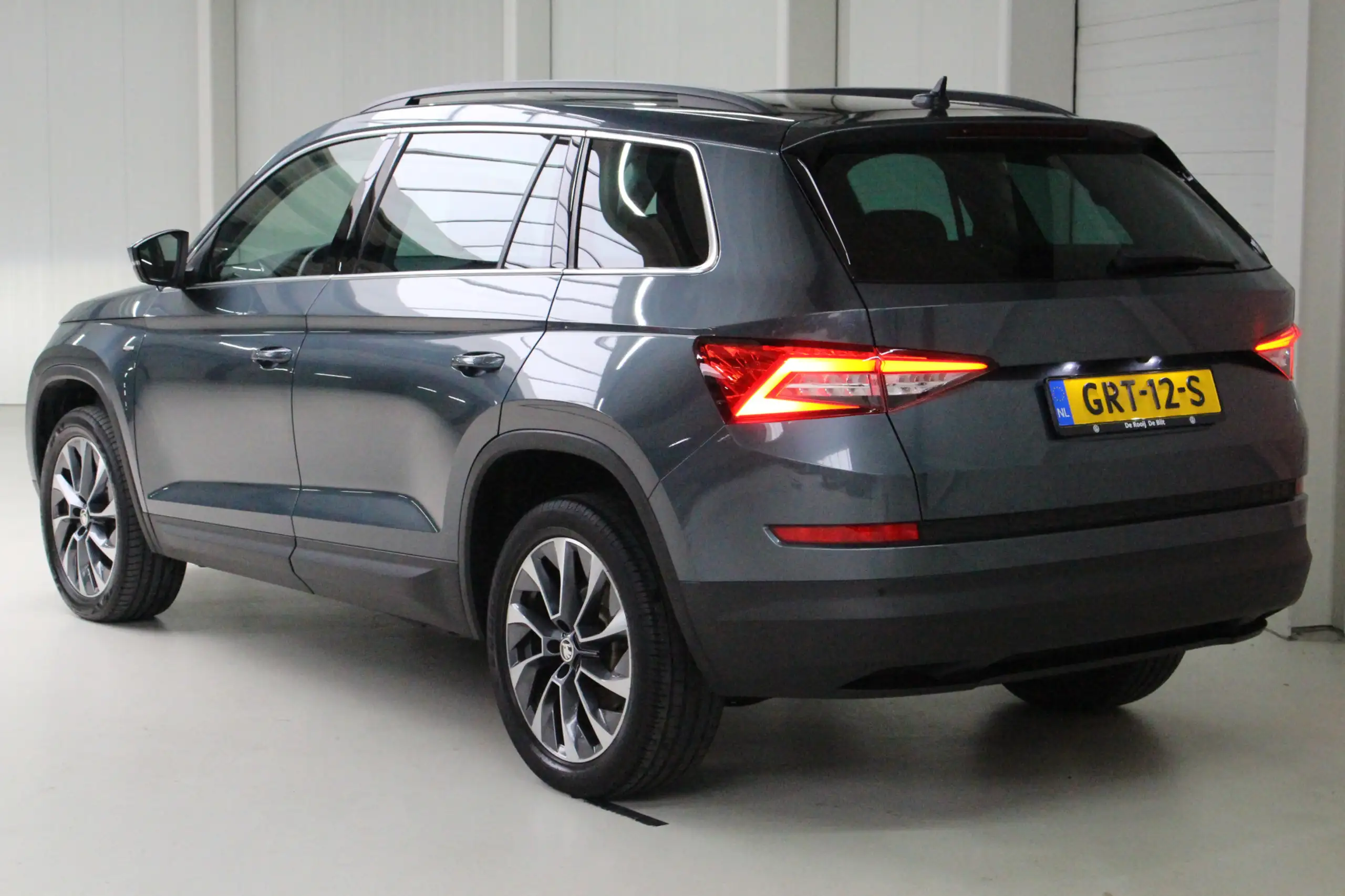 Skoda - Kodiaq