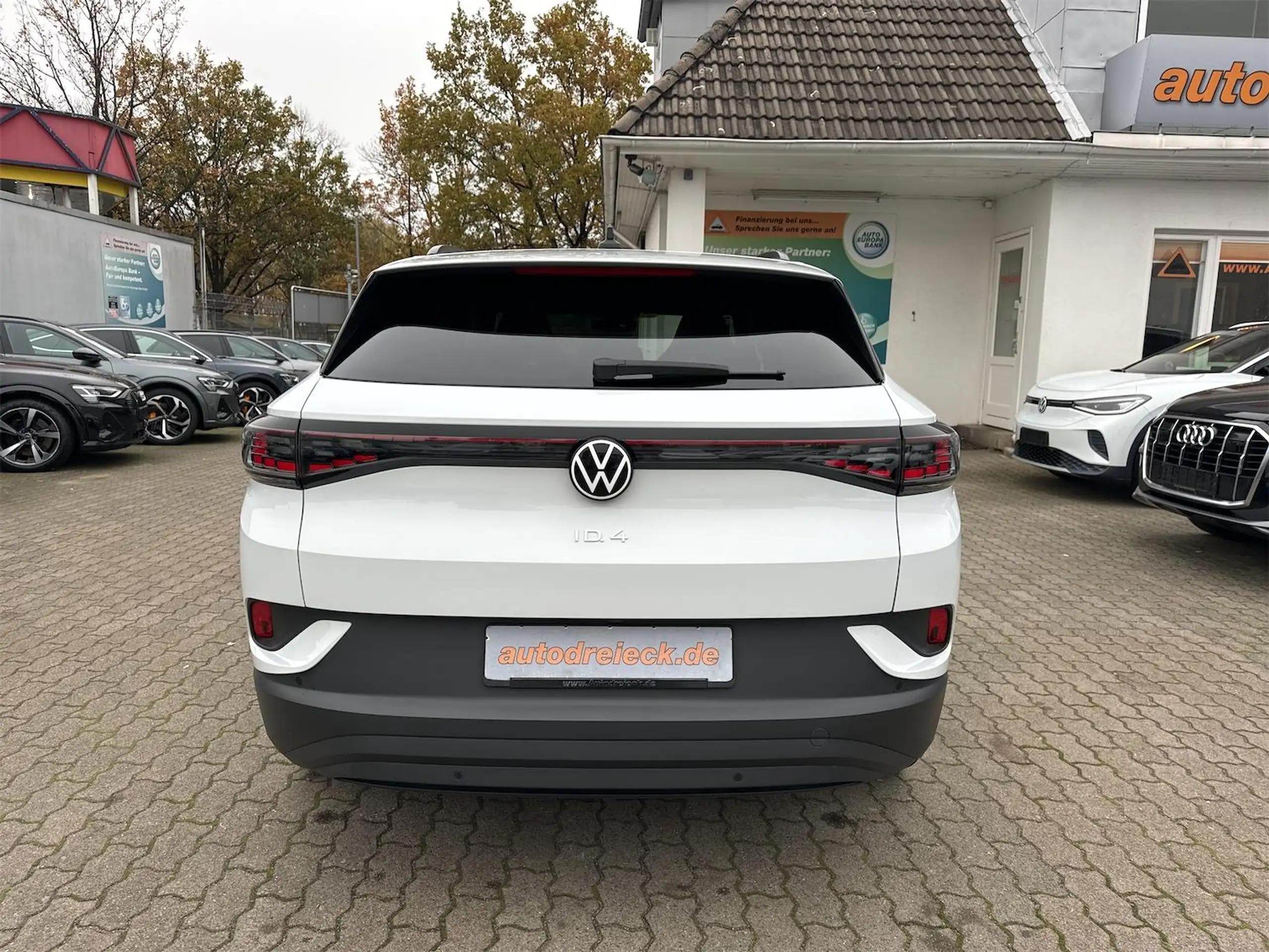 Volkswagen - ID.4