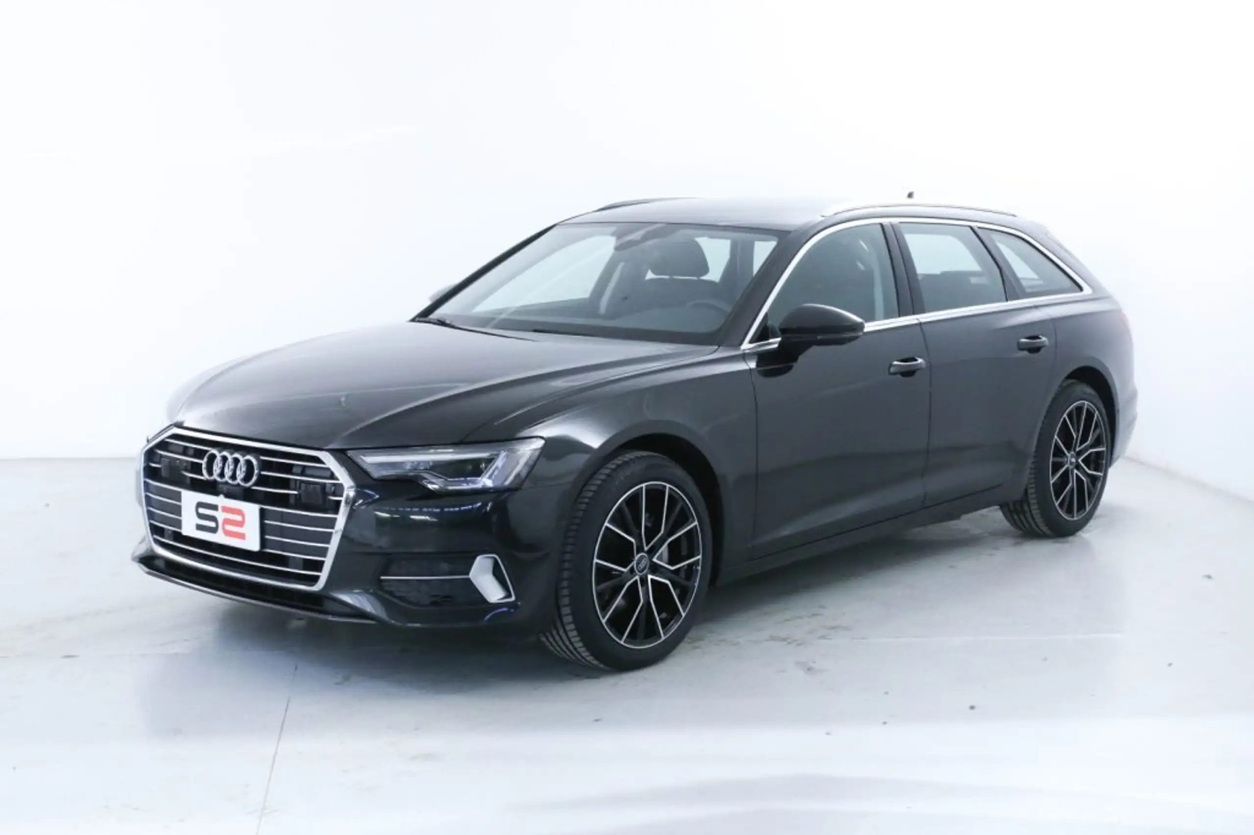 Audi - A6