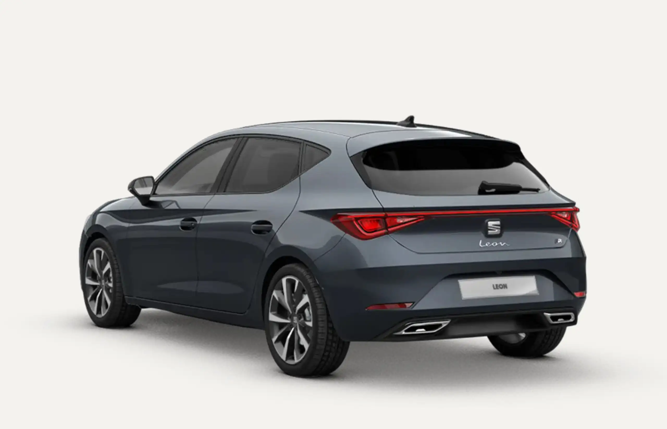 SEAT - Leon