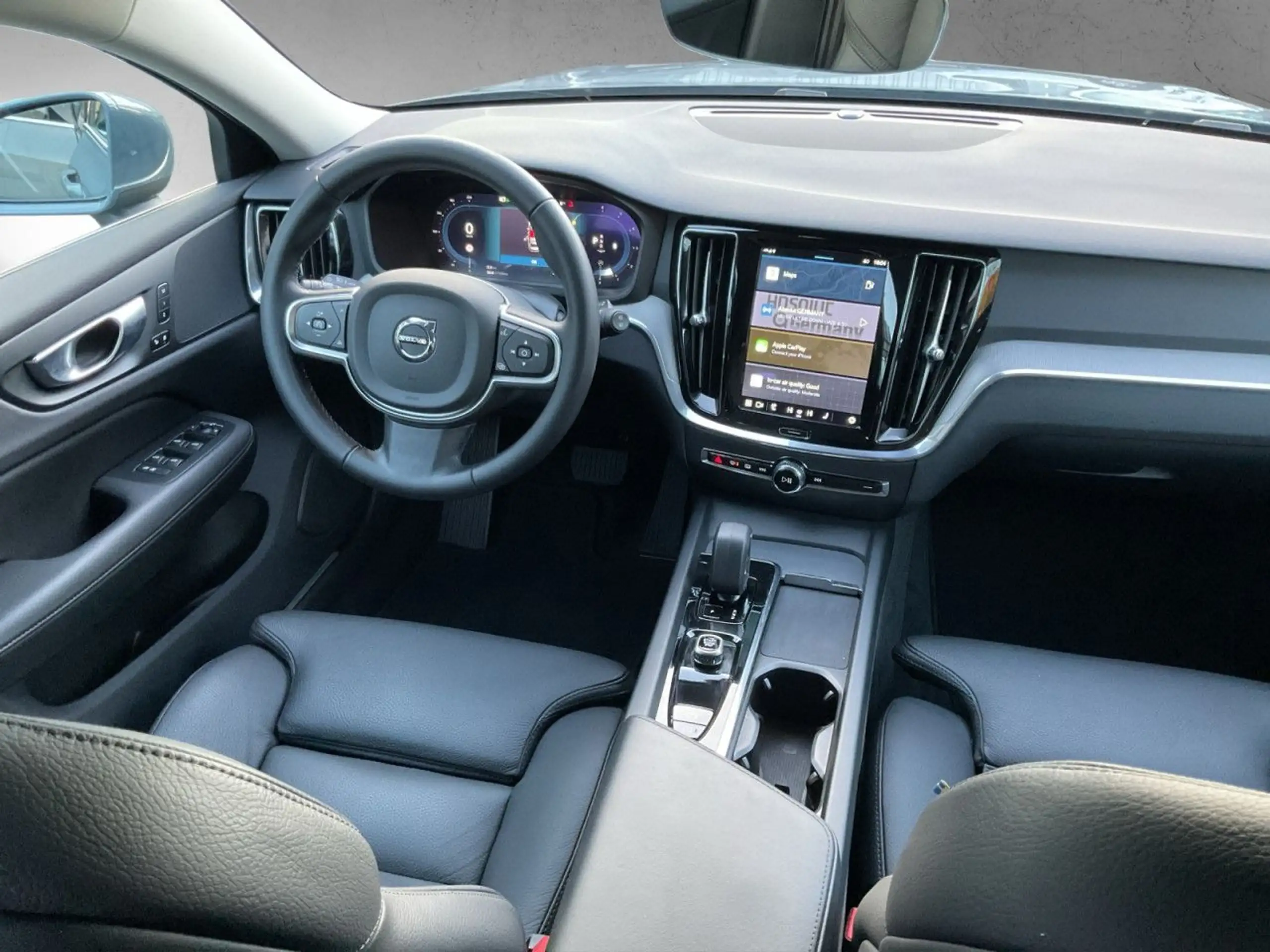 Volvo - V60