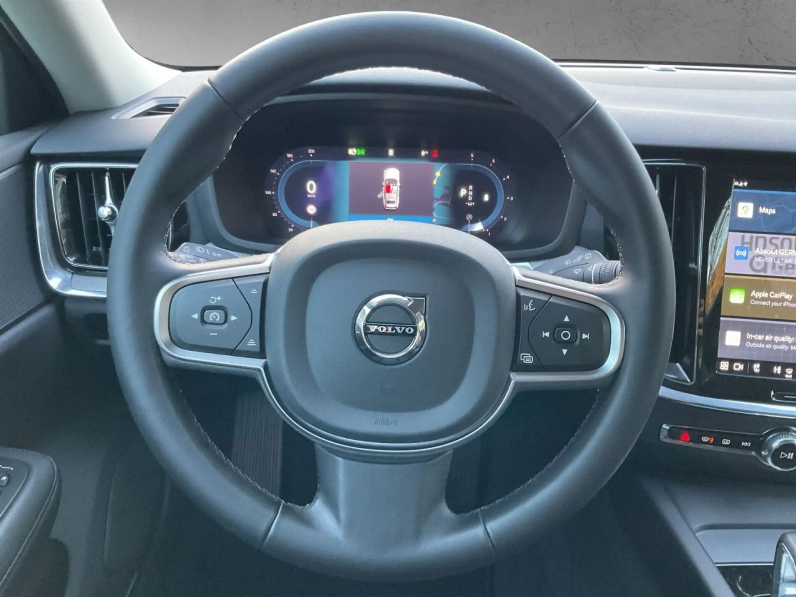 Volvo - V60