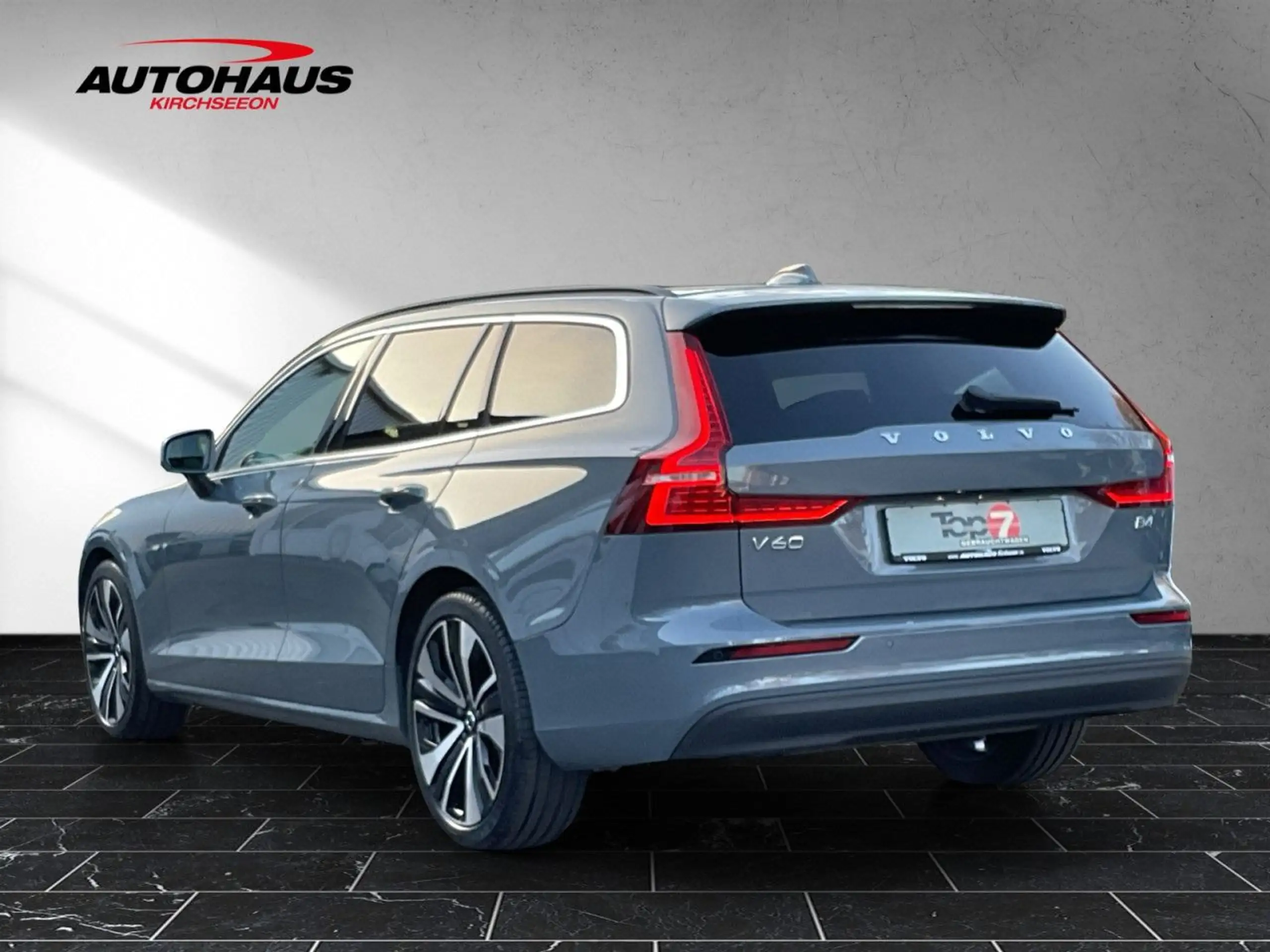 Volvo - V60