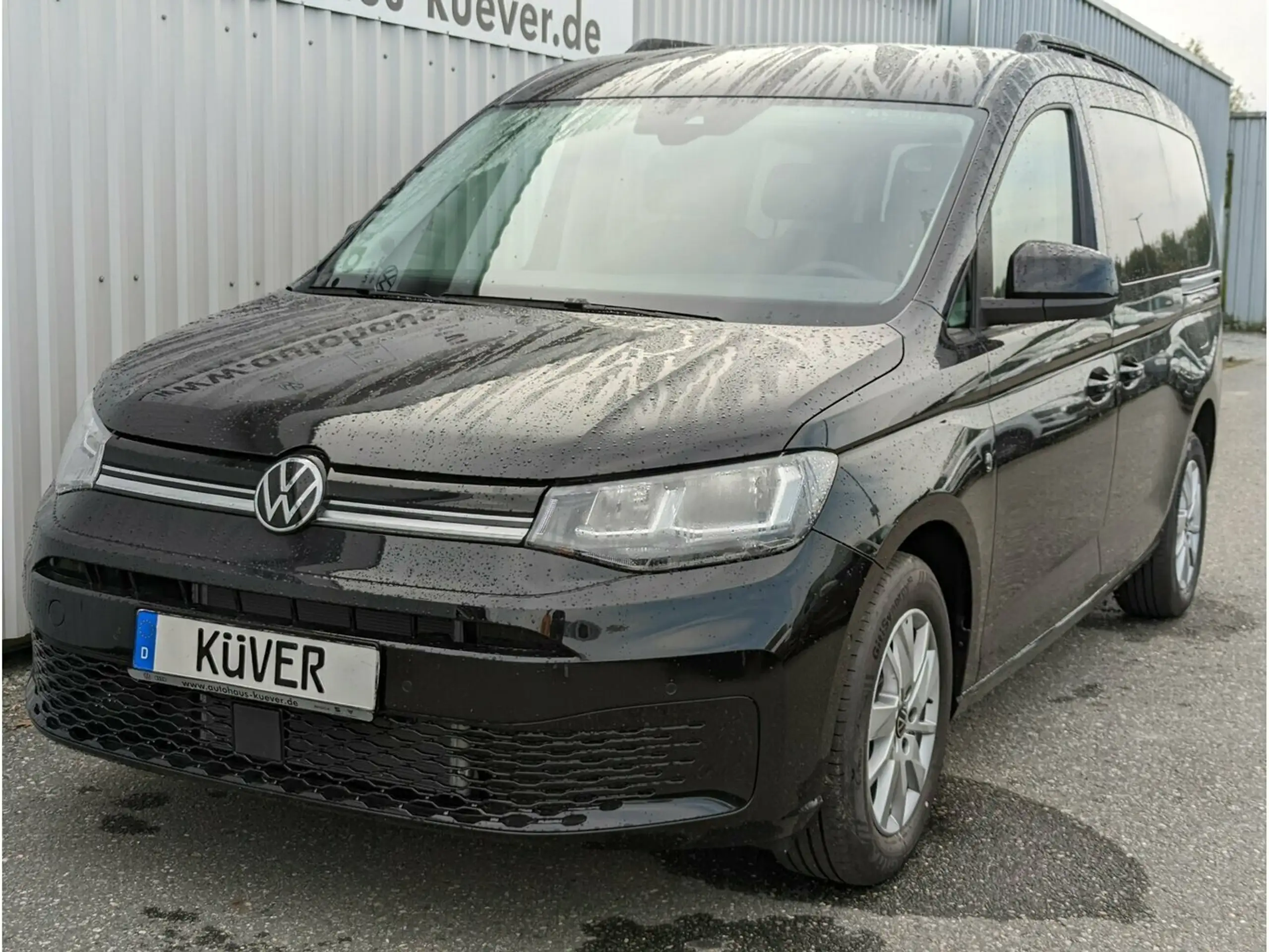 Volkswagen - Caddy