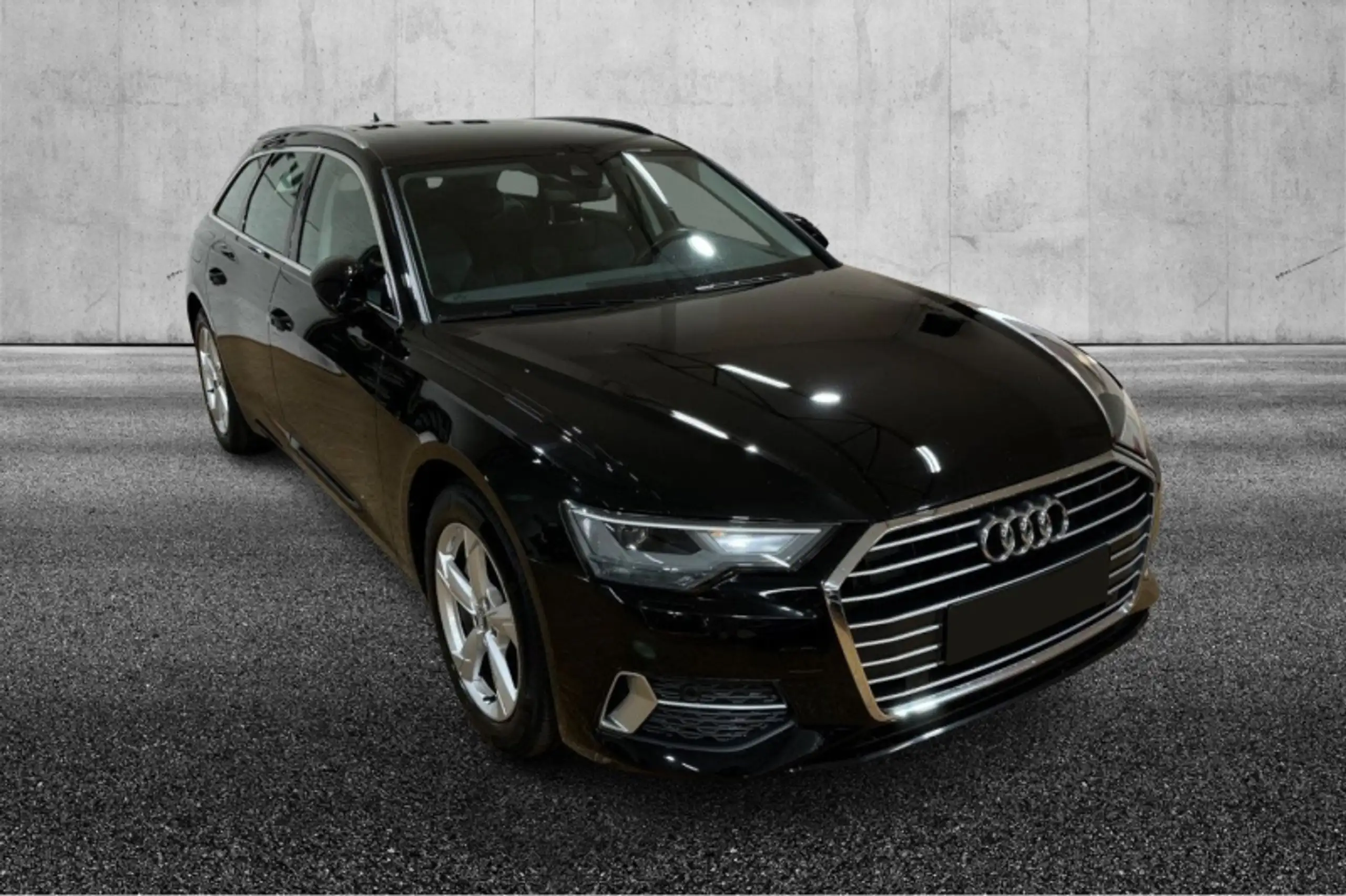 Audi - A6