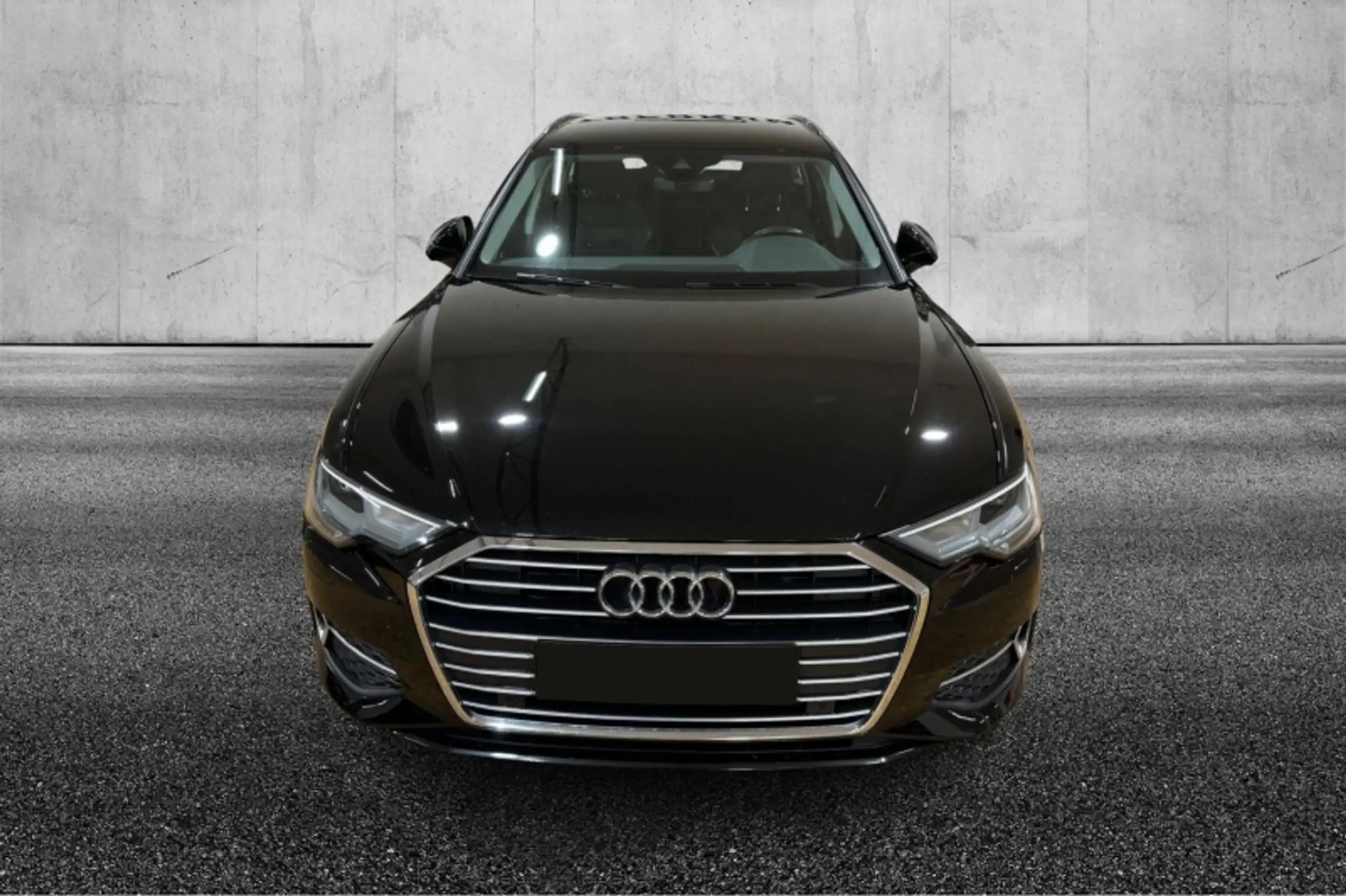 Audi - A6