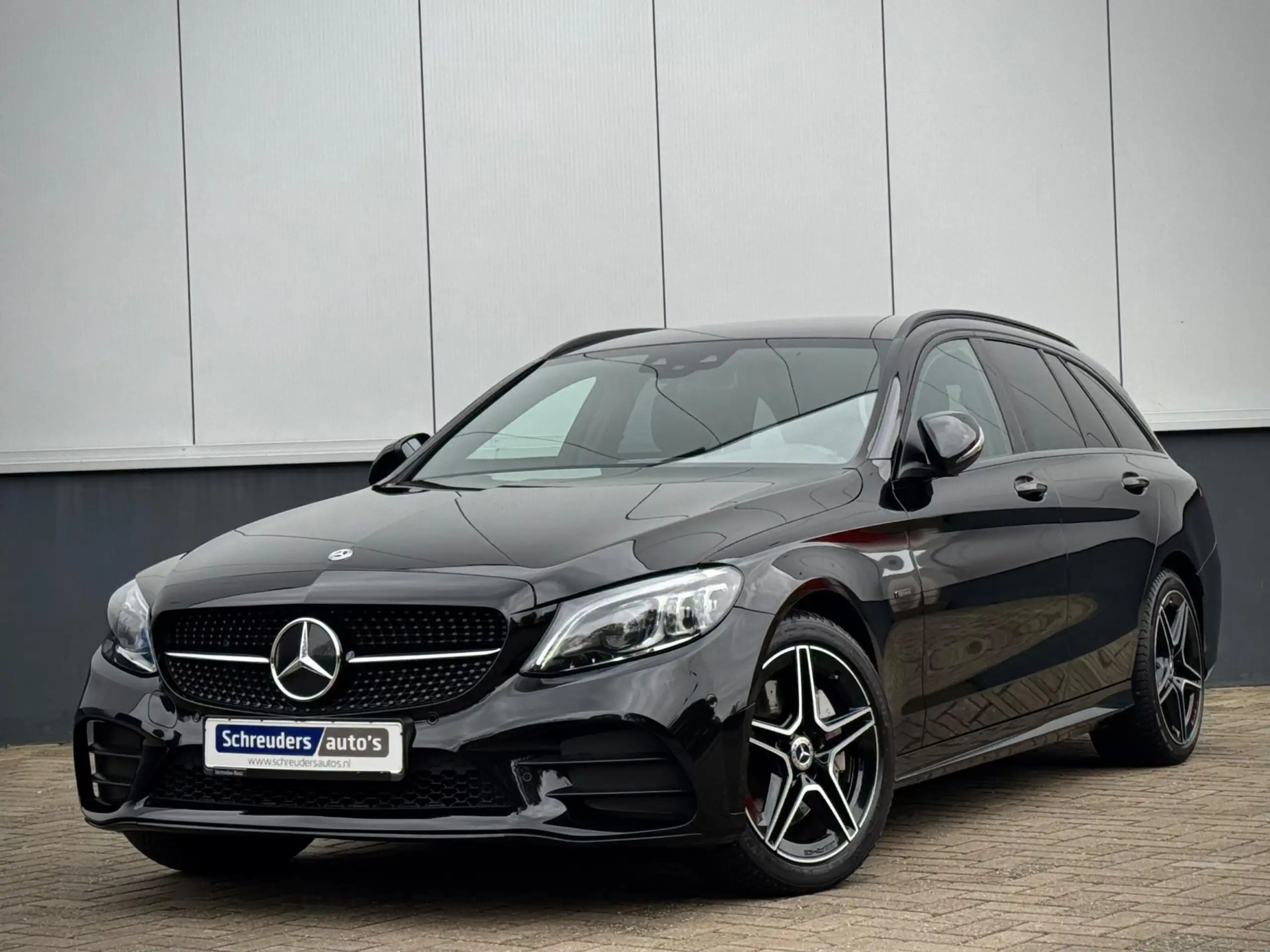 Mercedes-Benz - C 300