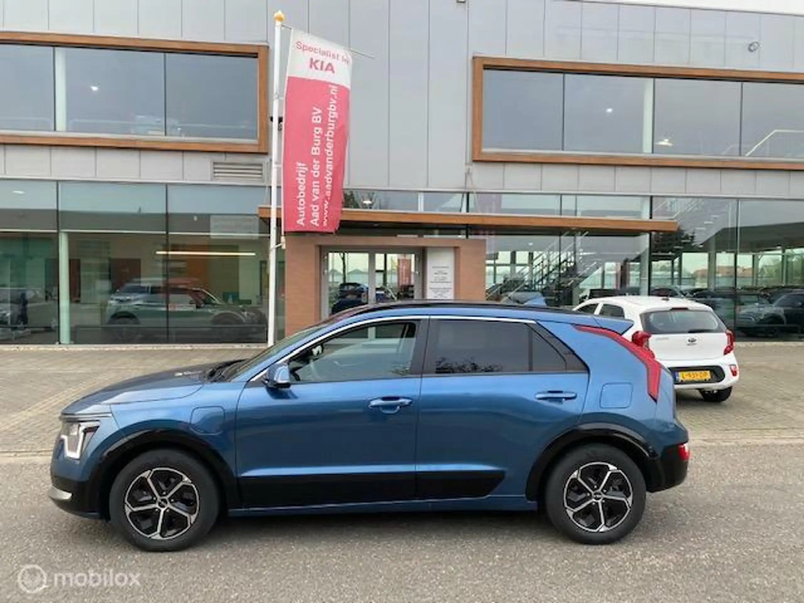 Kia - Niro