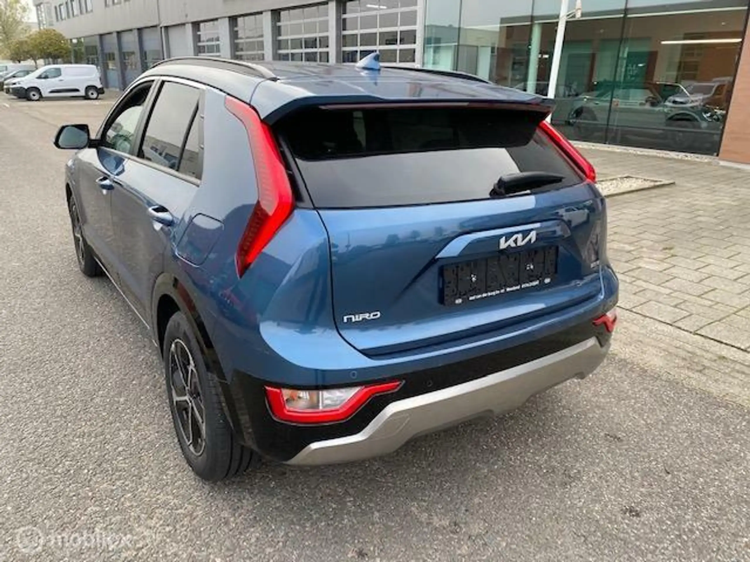 Kia - Niro