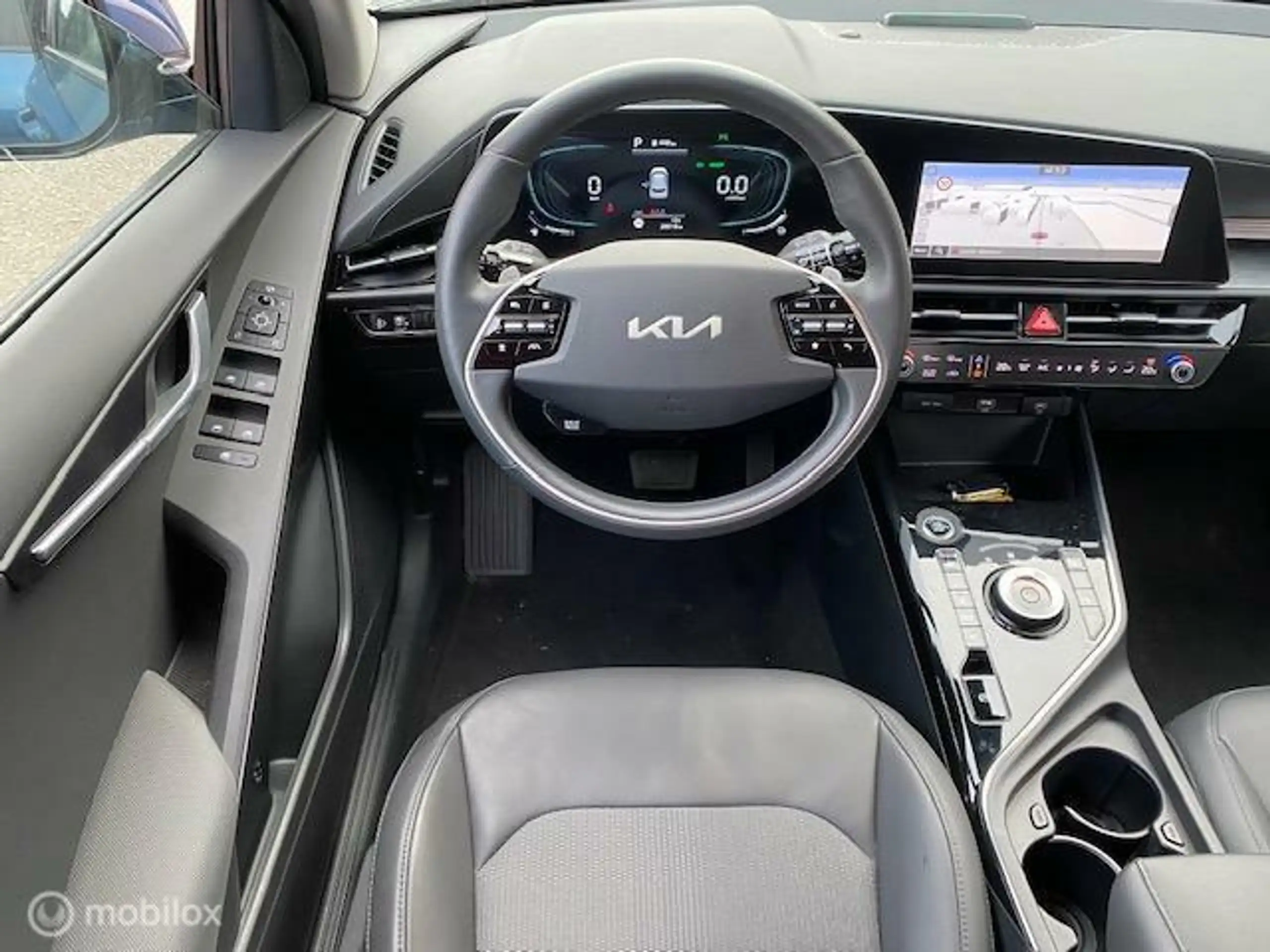 Kia - Niro