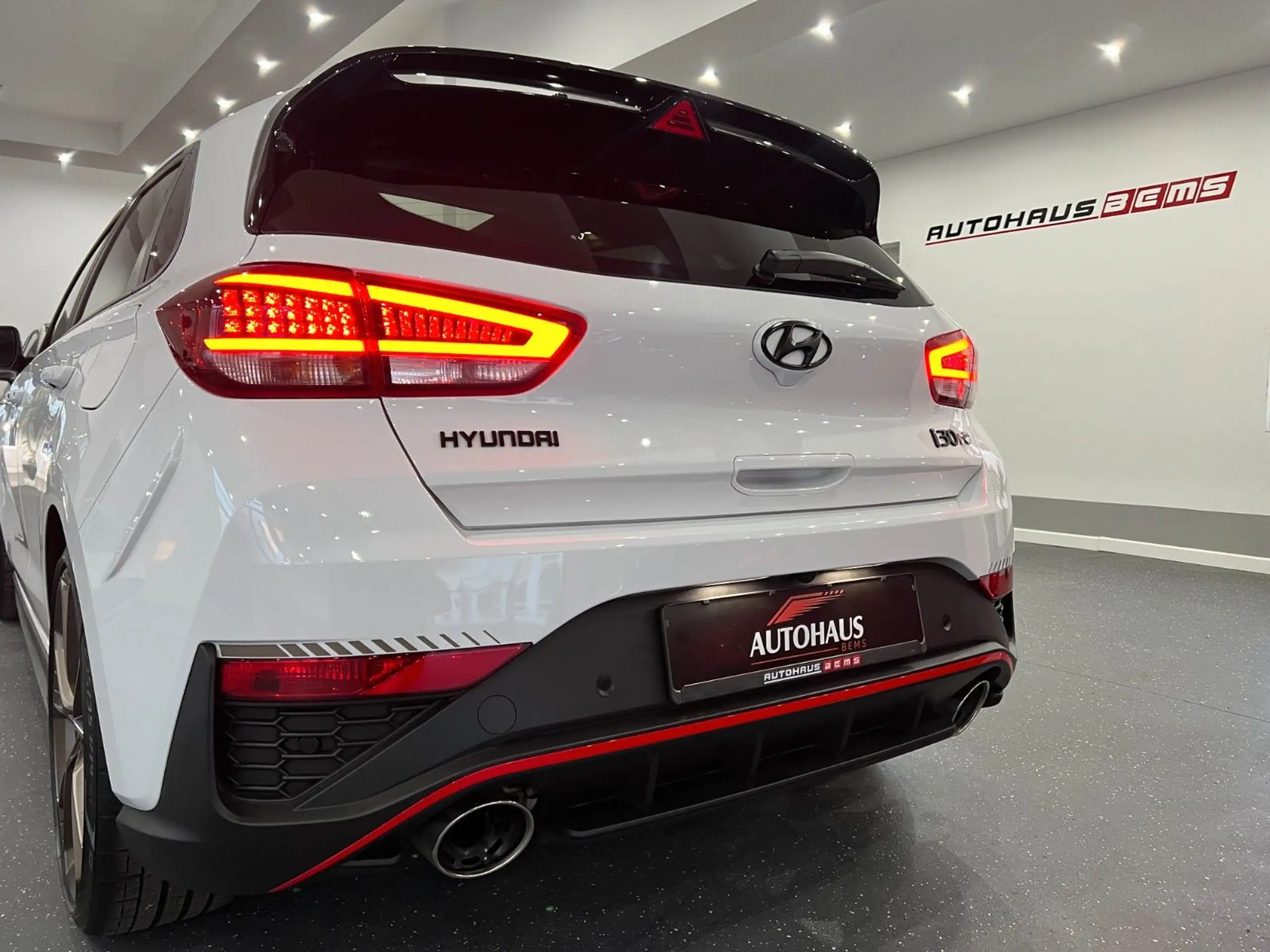 Hyundai - i30