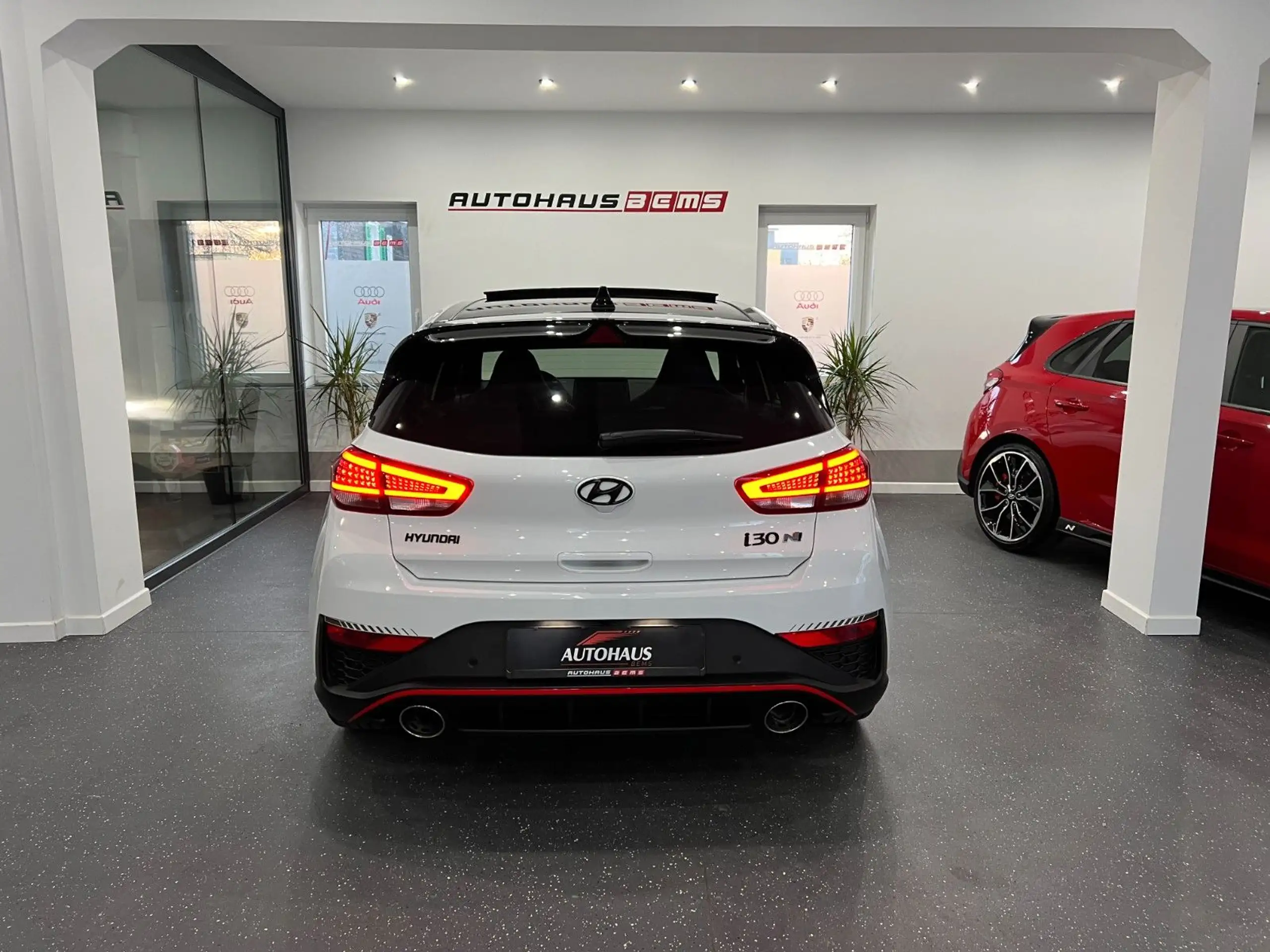 Hyundai - i30