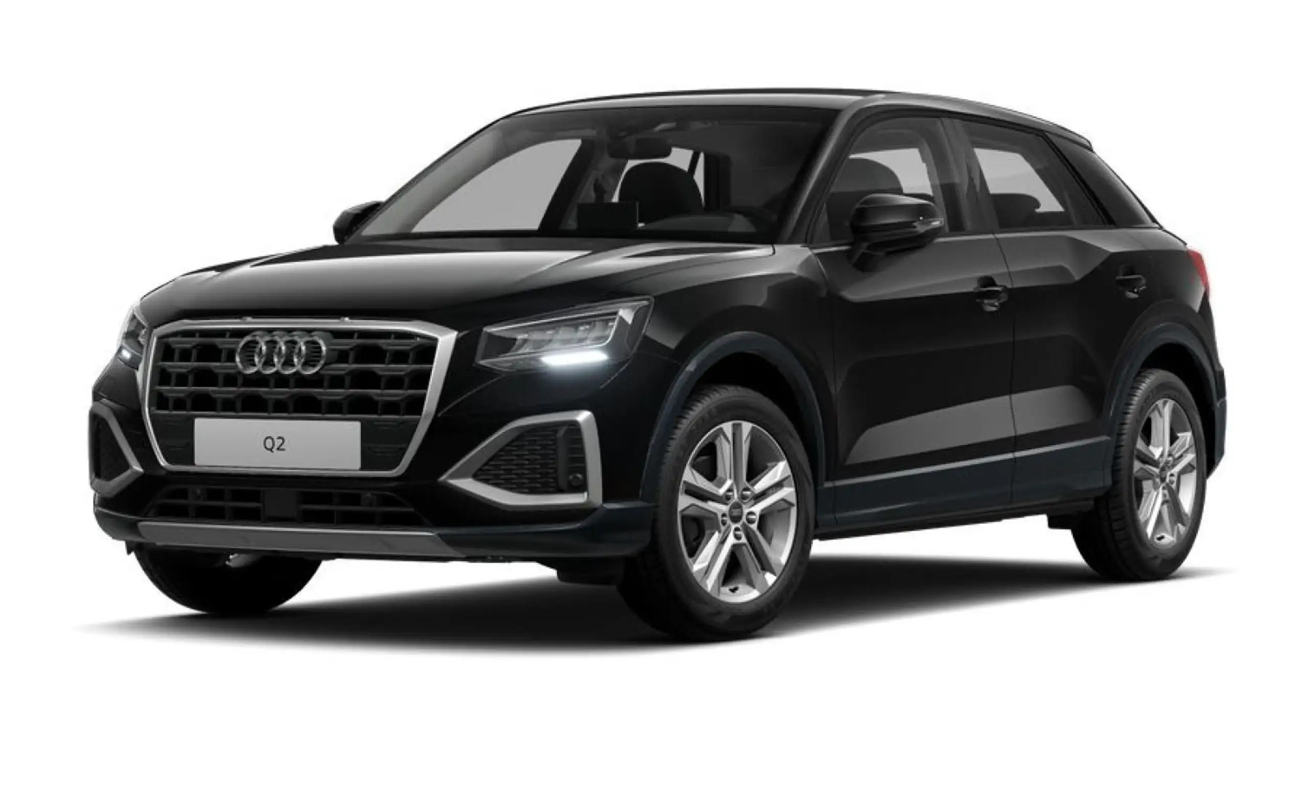 Audi - Q2