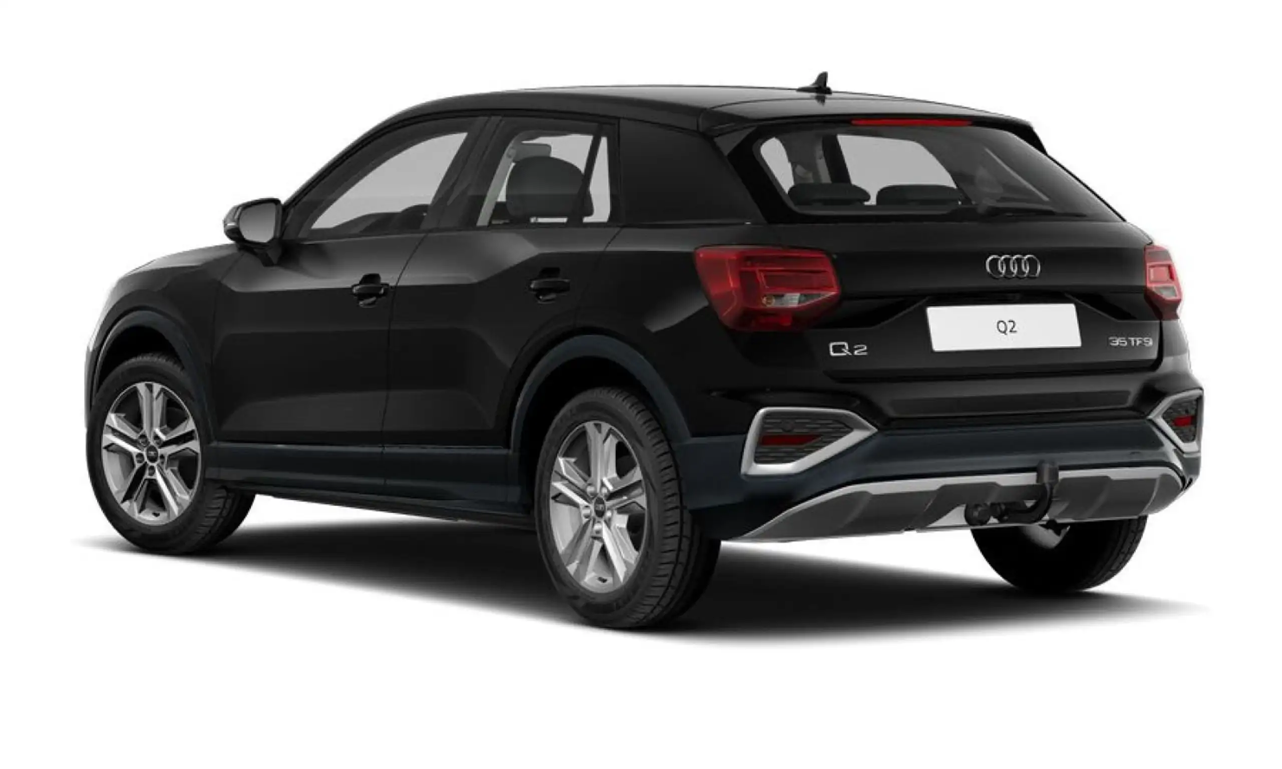 Audi - Q2