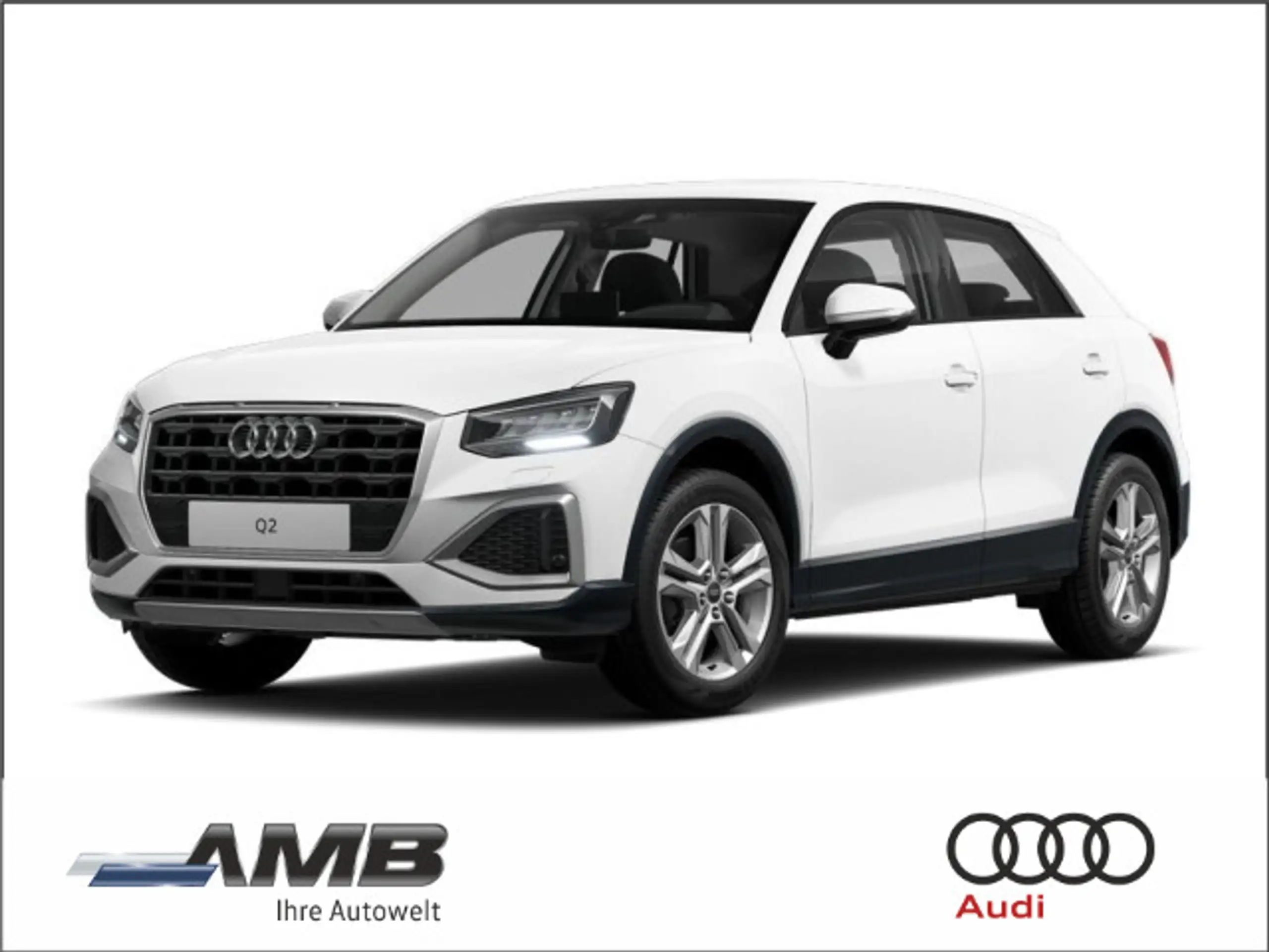 Audi - Q2