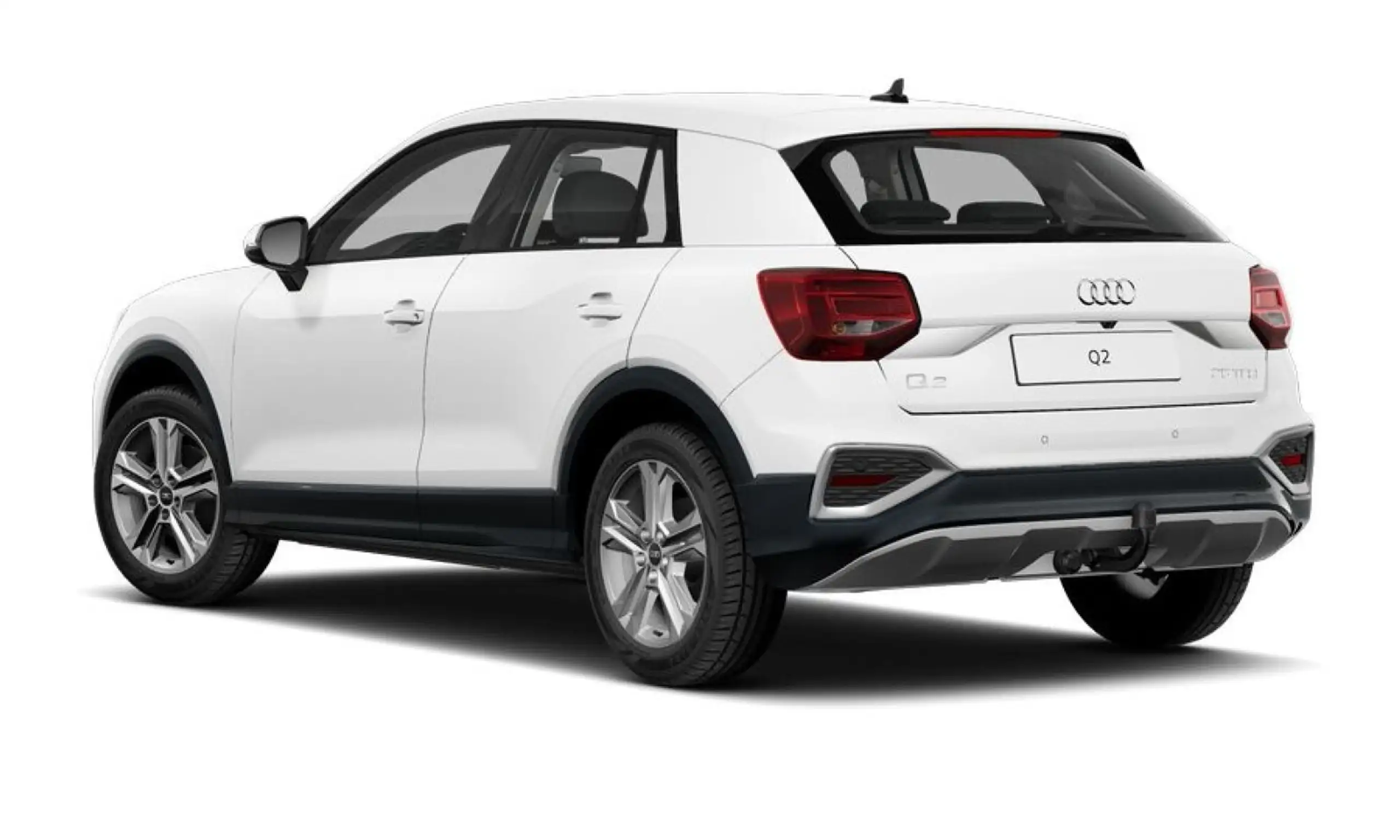 Audi - Q2