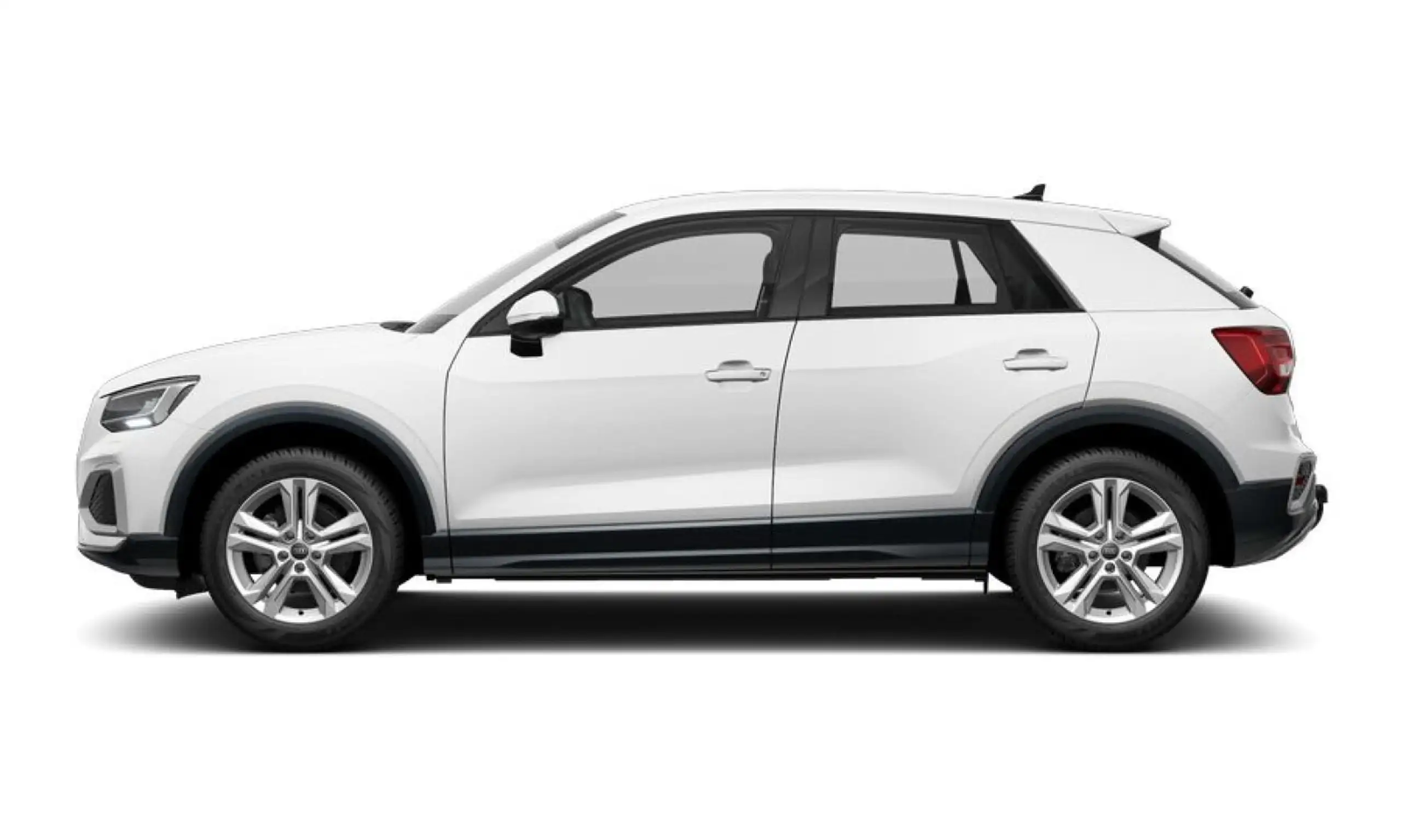 Audi - Q2