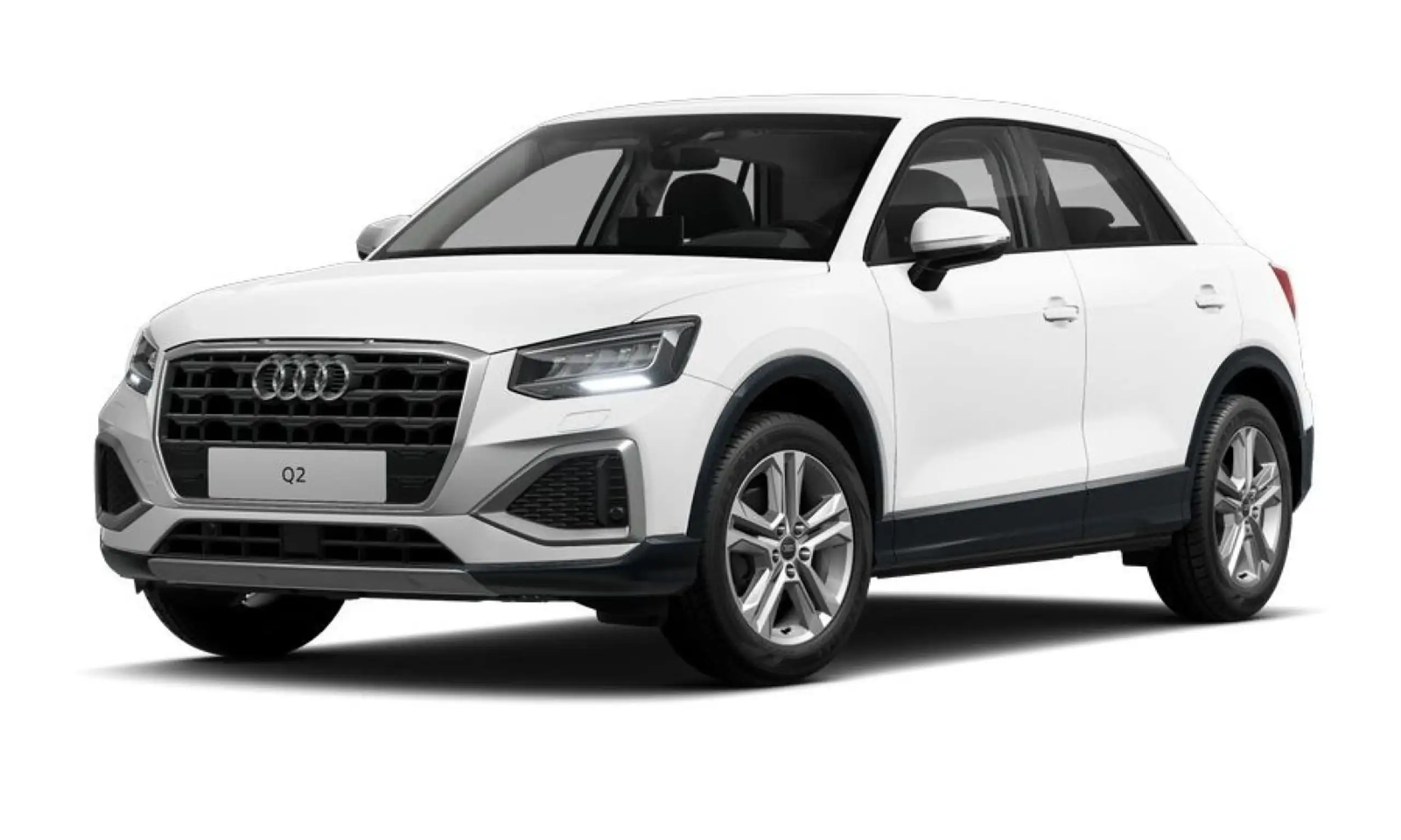 Audi - Q2