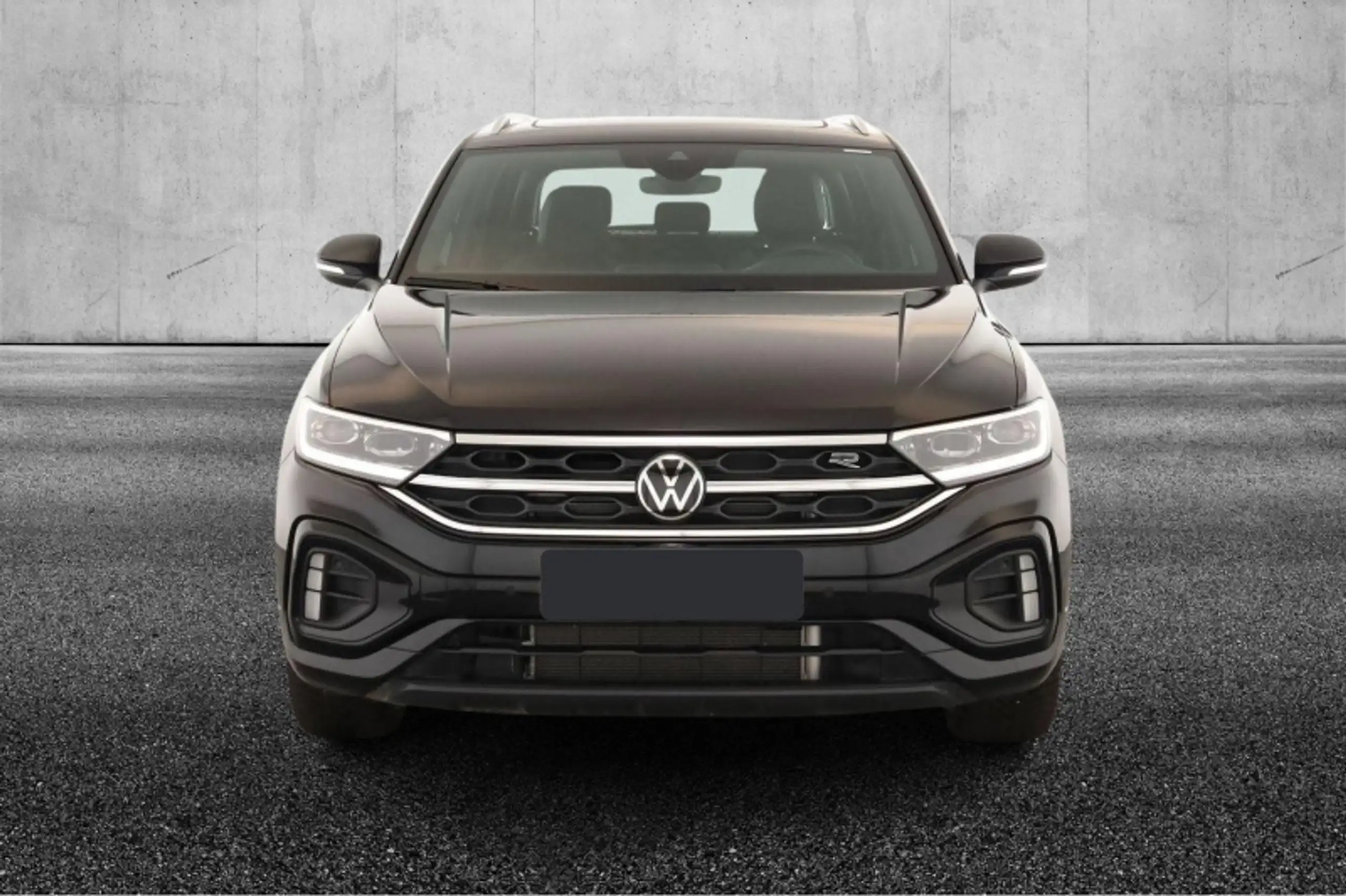 Volkswagen - T-Roc