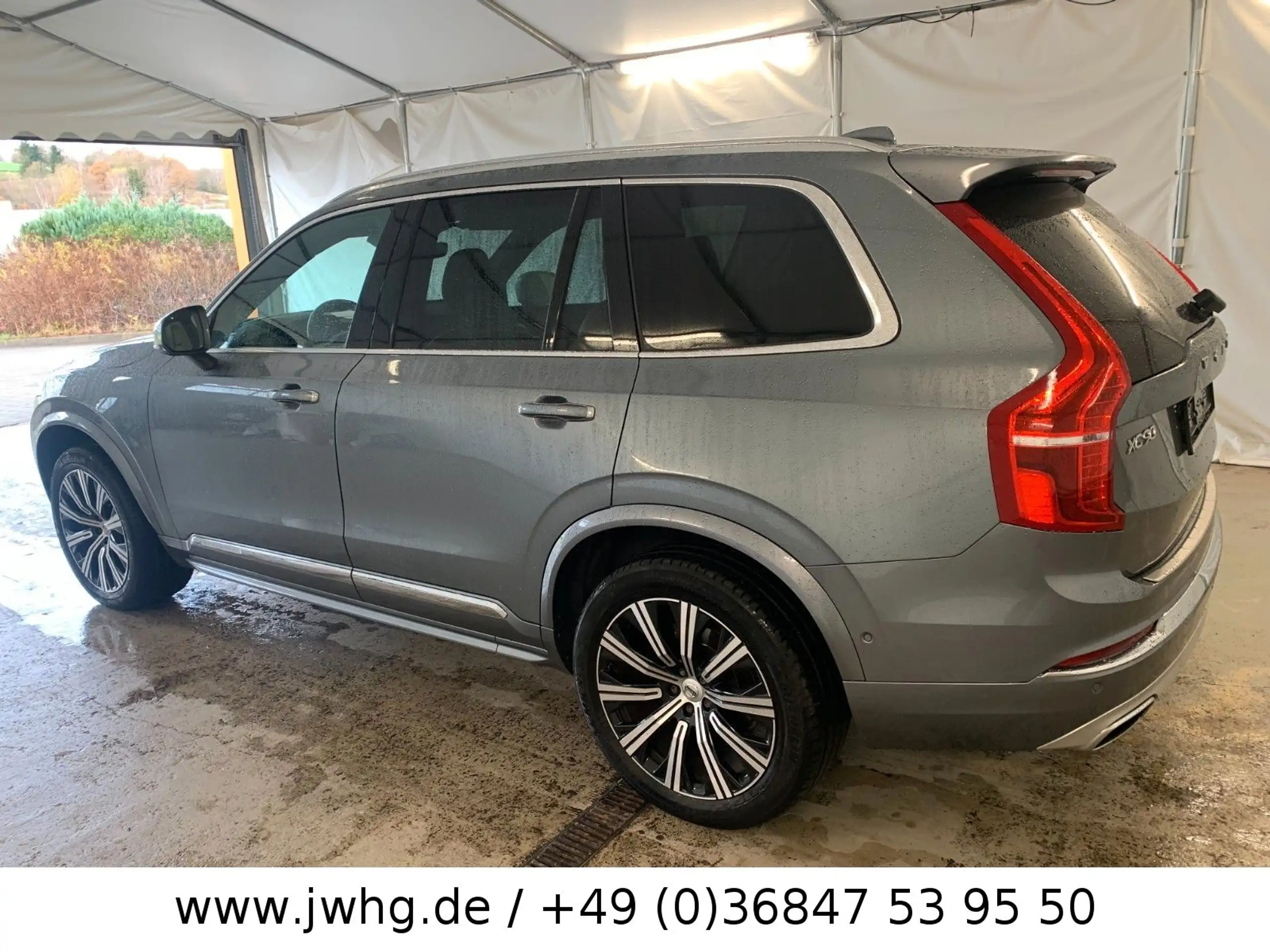 Volvo - XC90