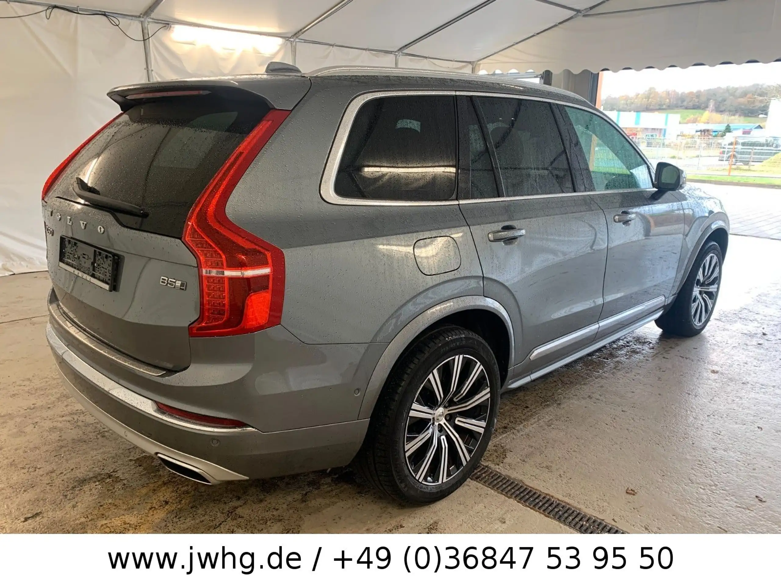 Volvo - XC90