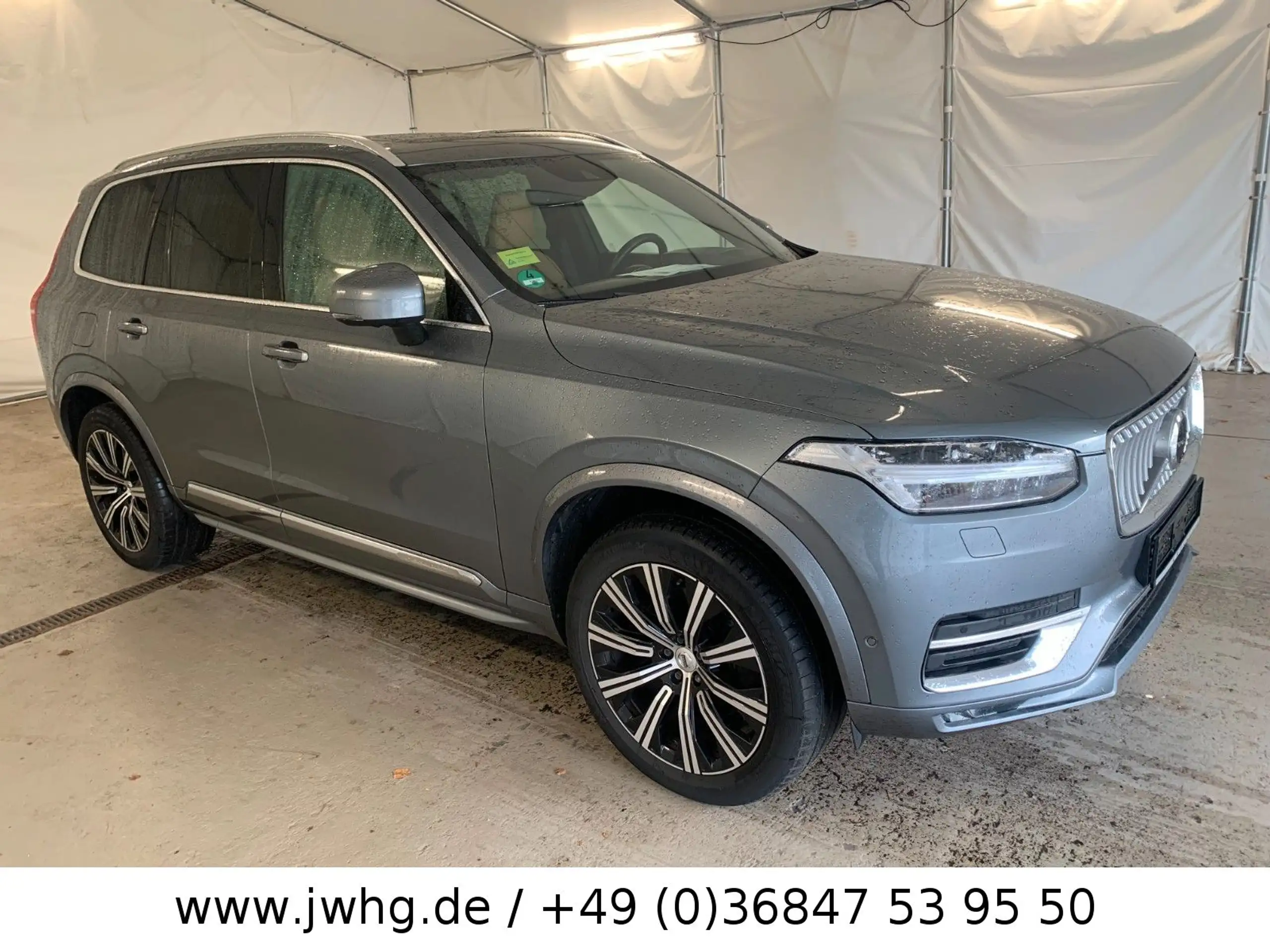 Volvo - XC90