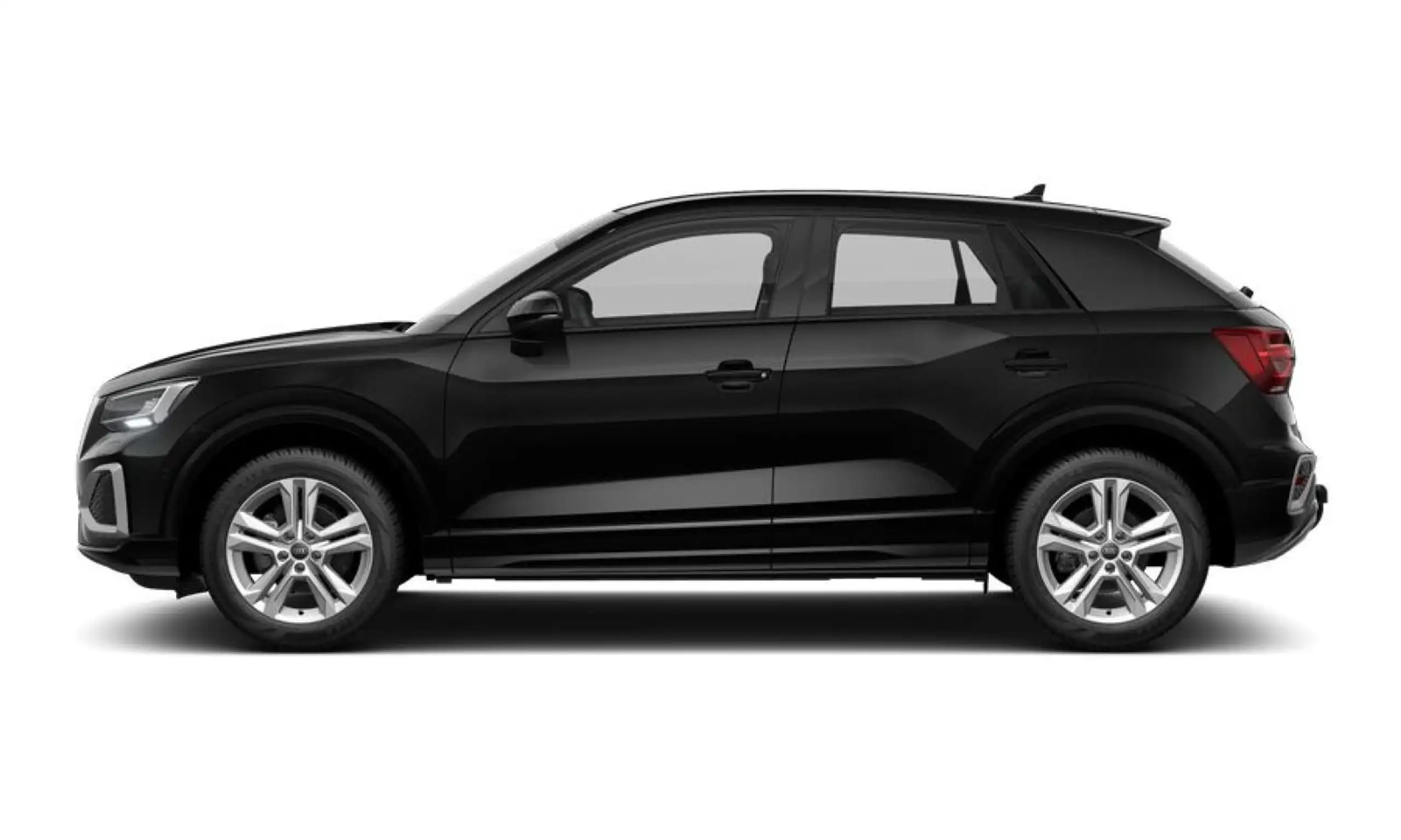 Audi - Q2