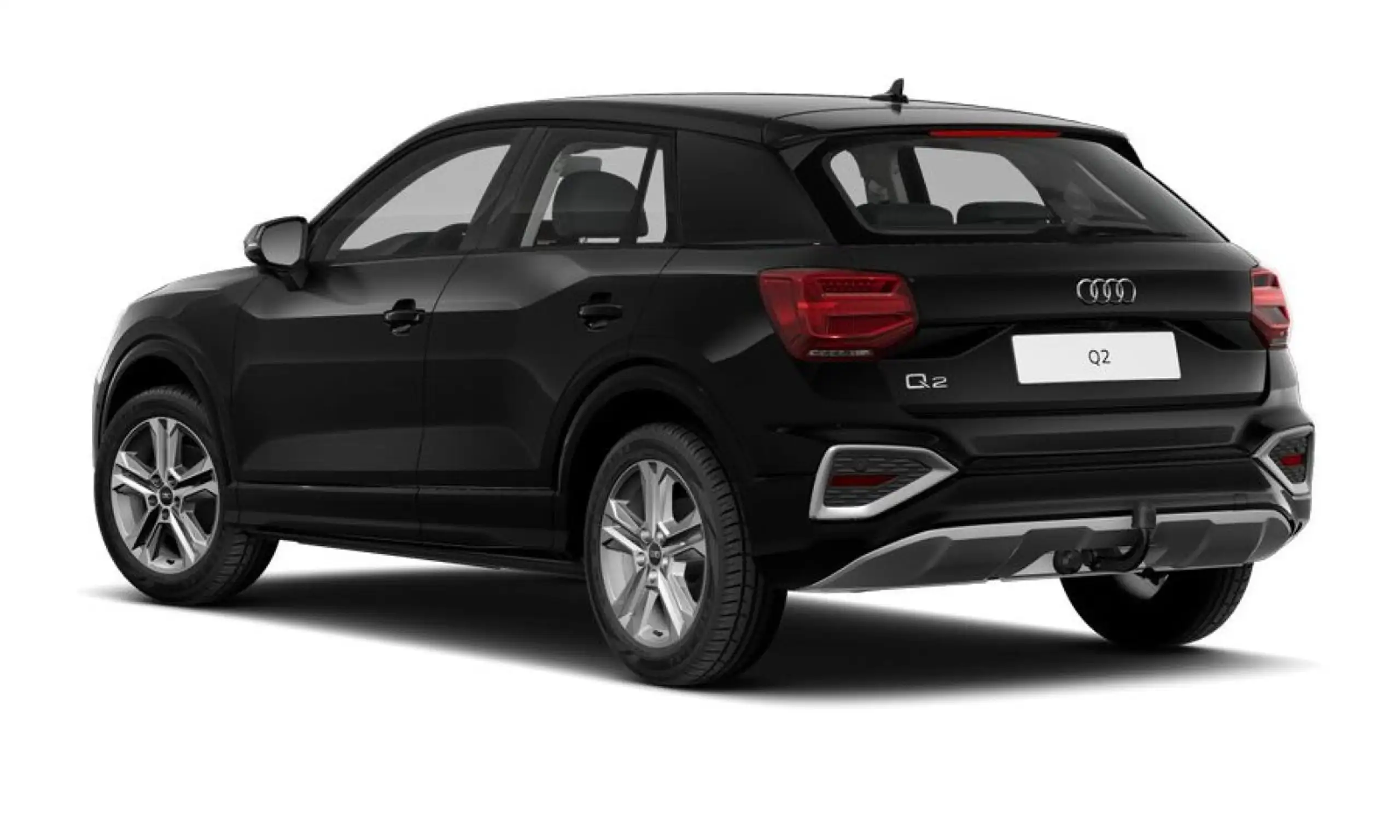 Audi - Q2