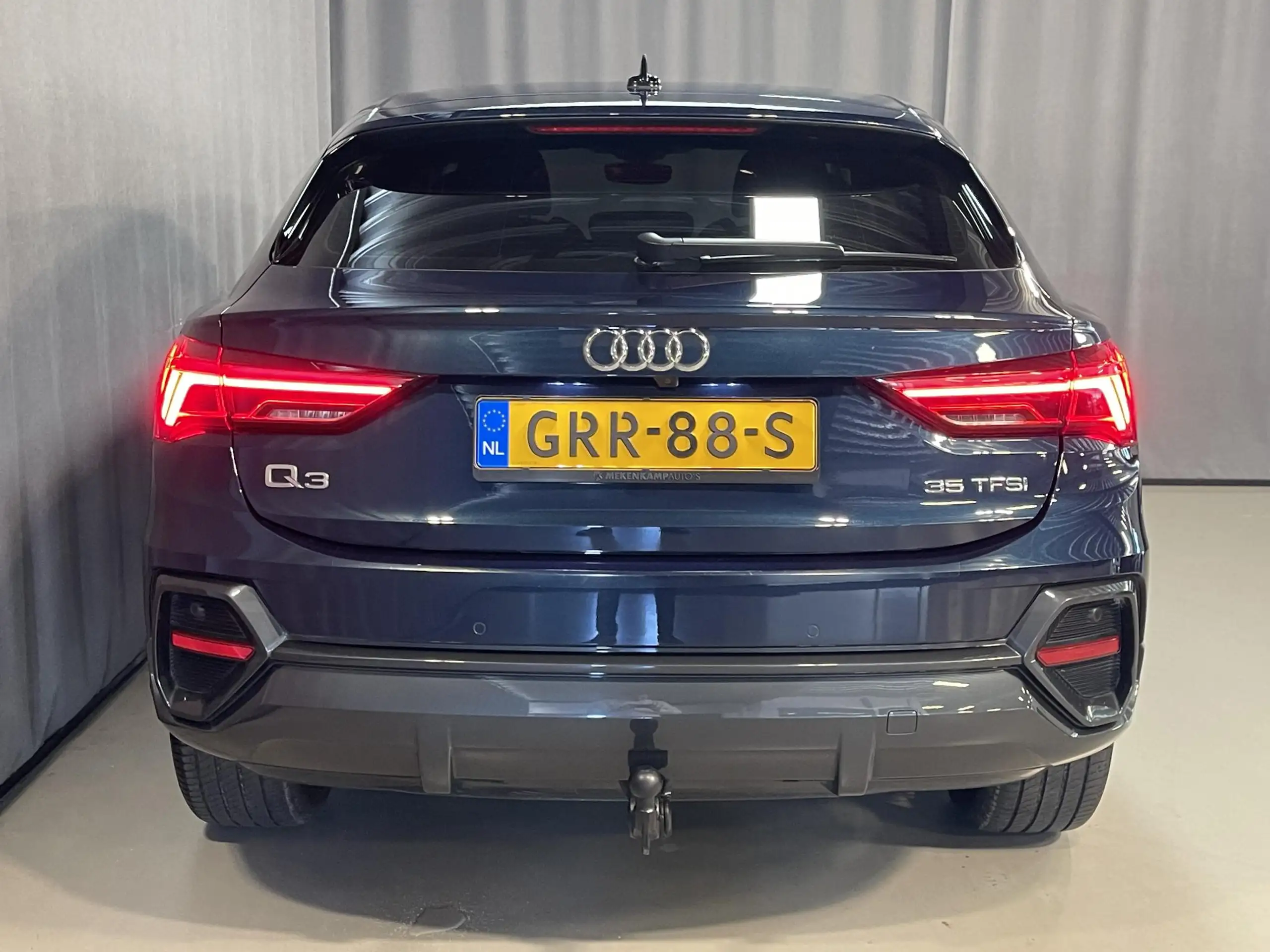 Audi - Q3